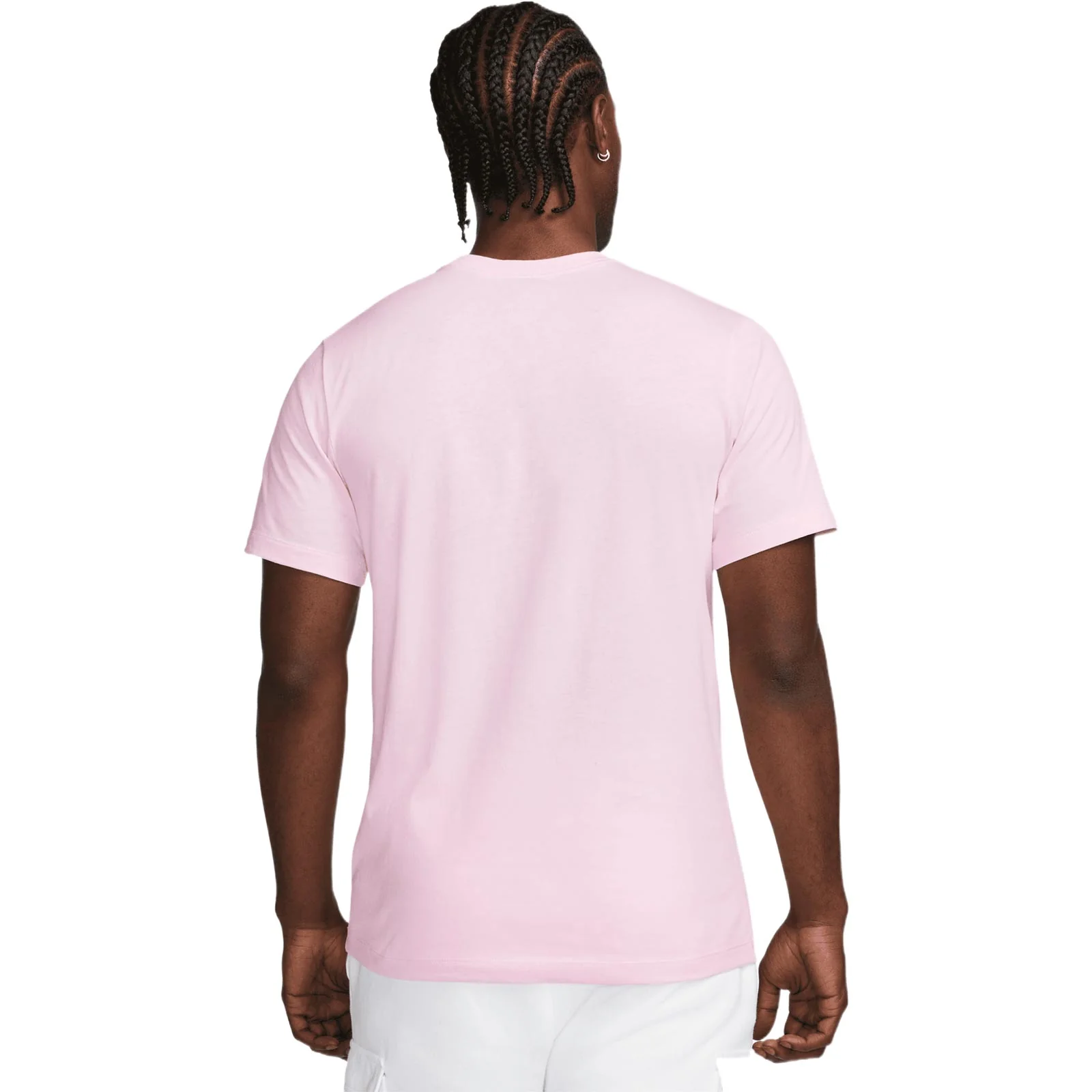 Nike Sportswear Club Mens T-Shirt - Image 2