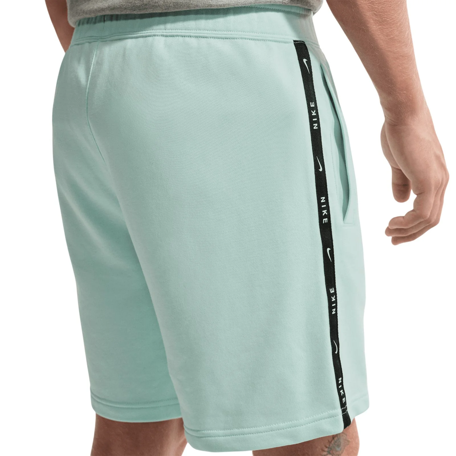 Nike Sportswear Classic Fleece Mens Shorts - Image 2