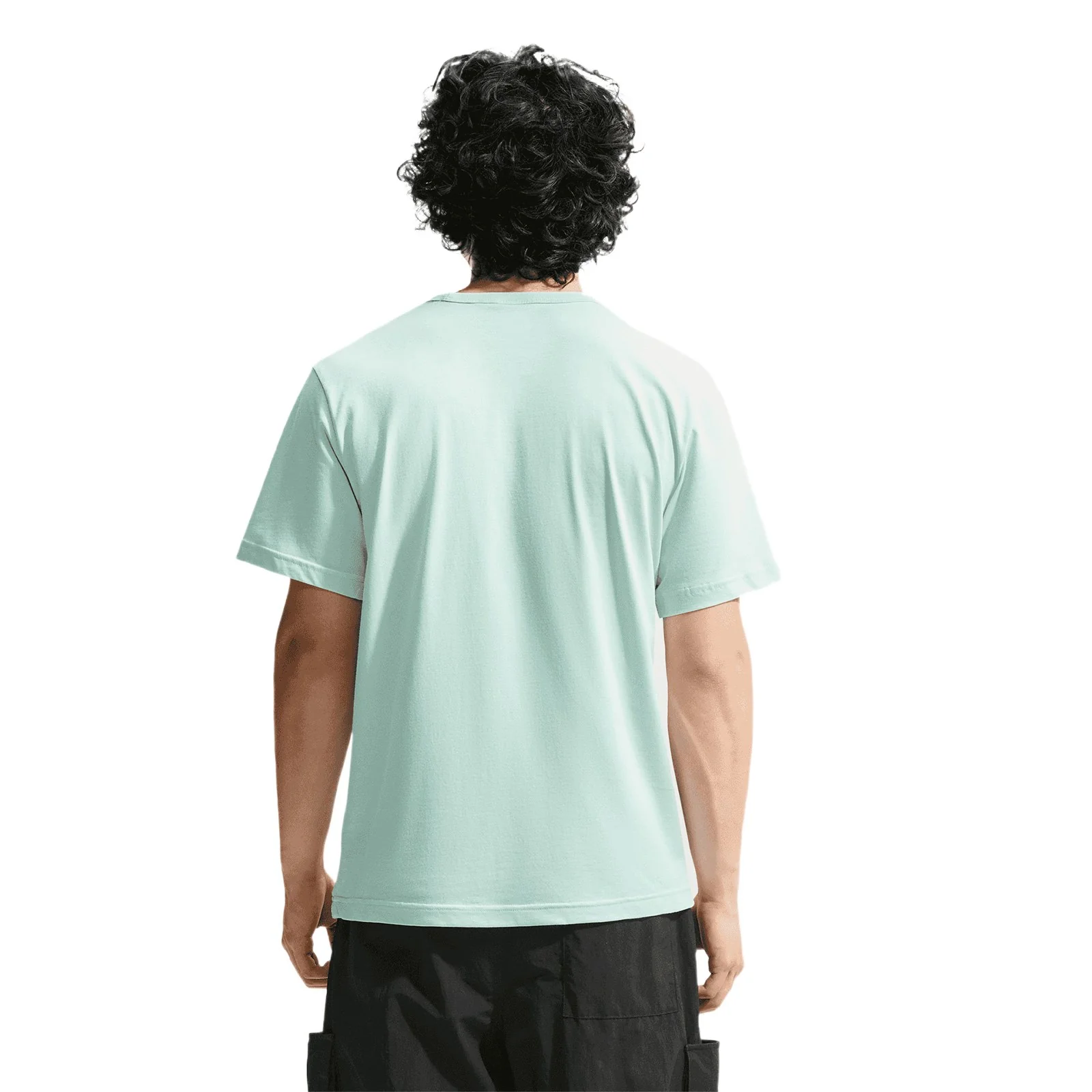 Nike Sportswear Mens Graphic T-Shirt - Image 2