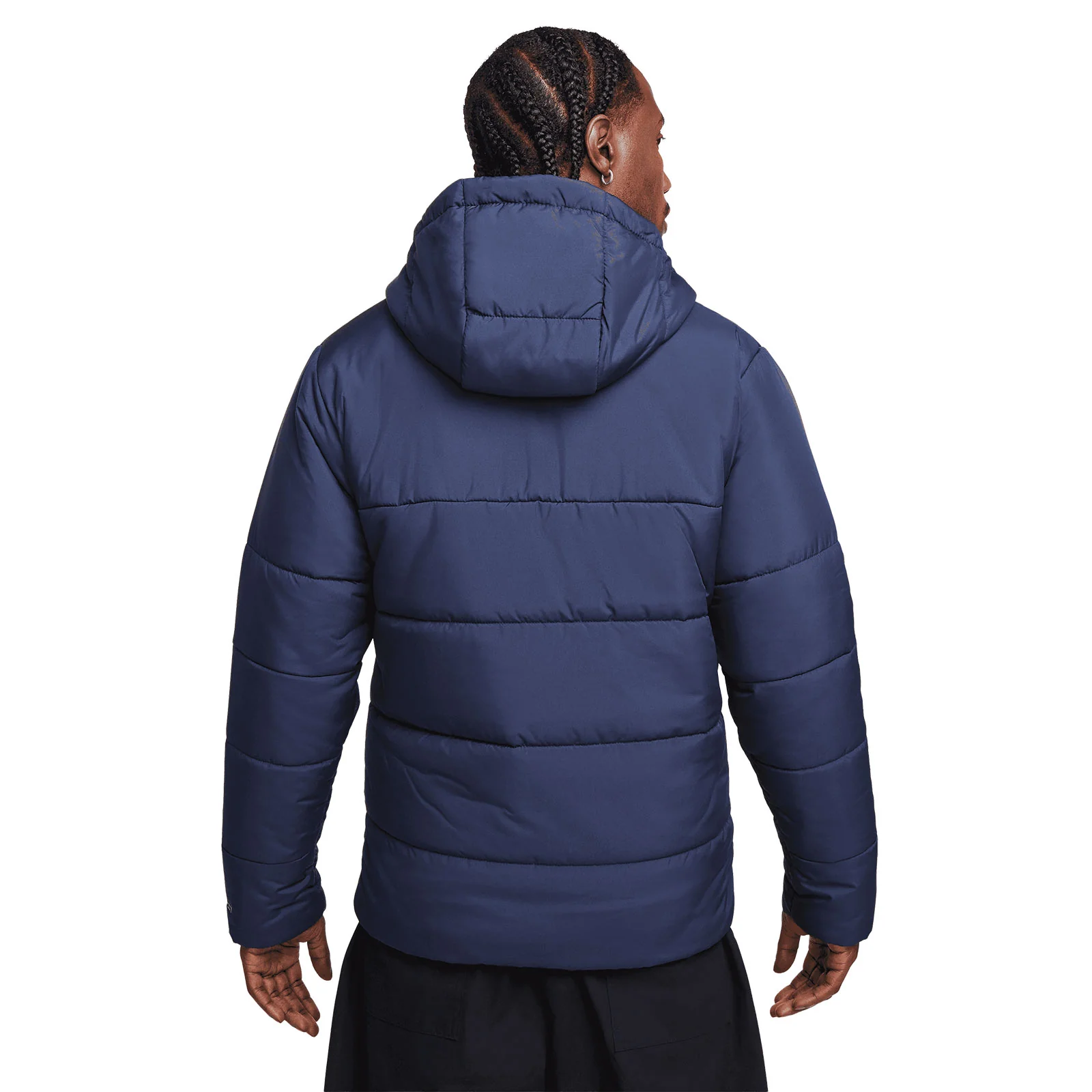 Nike Sportswear Mens Synthetic-Fill Jacket - Image 2