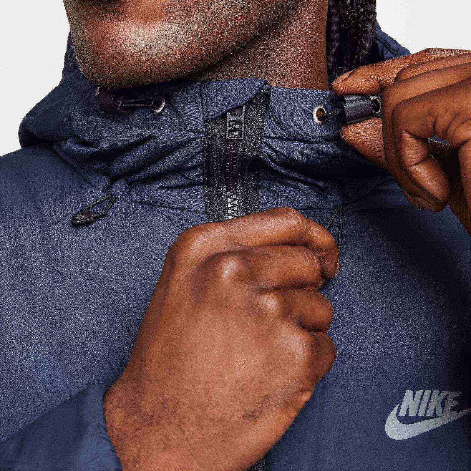 Nike Sportswear Mens Synthetic-Fill Jacket - Image 3