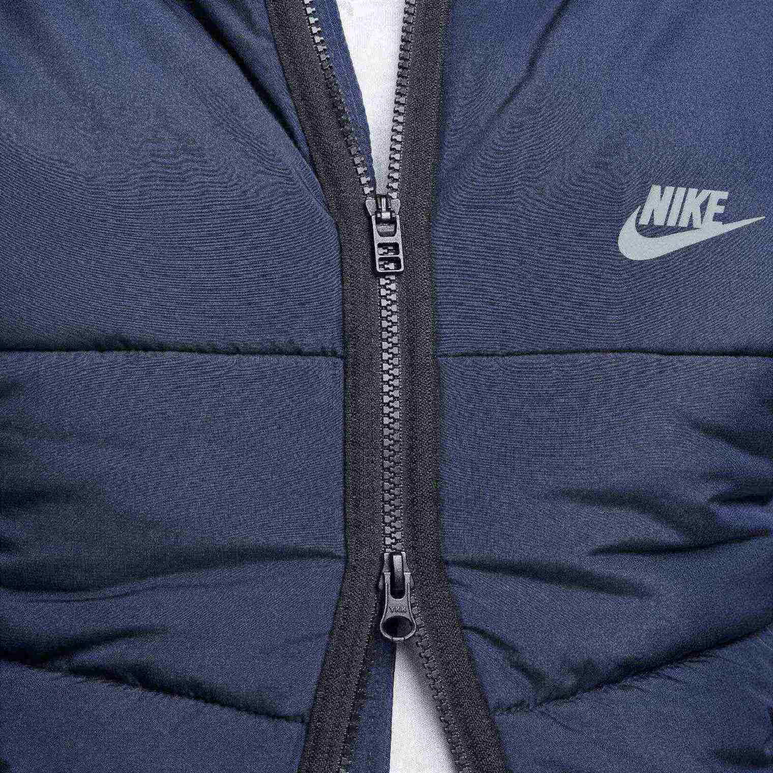 Nike Sportswear Mens Synthetic-Fill Jacket - Image 5