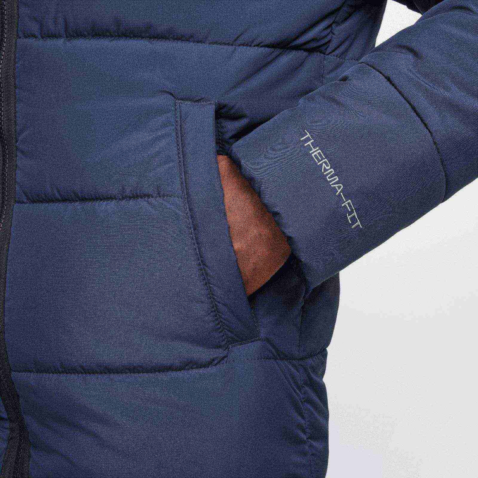 Nike Sportswear Mens Synthetic-Fill Jacket - Image 6