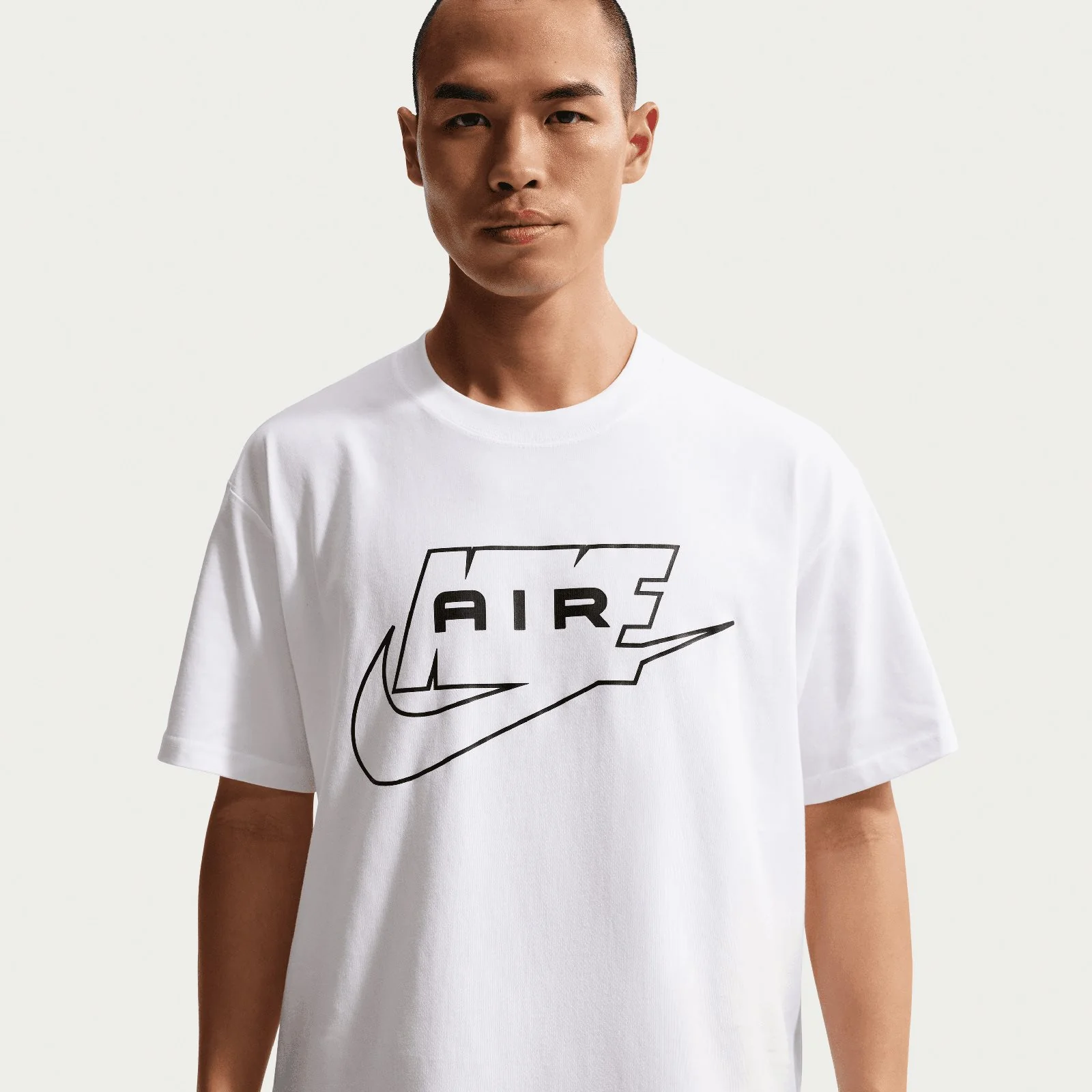 Nike Sportswear Mens T-Shirt - Image 3