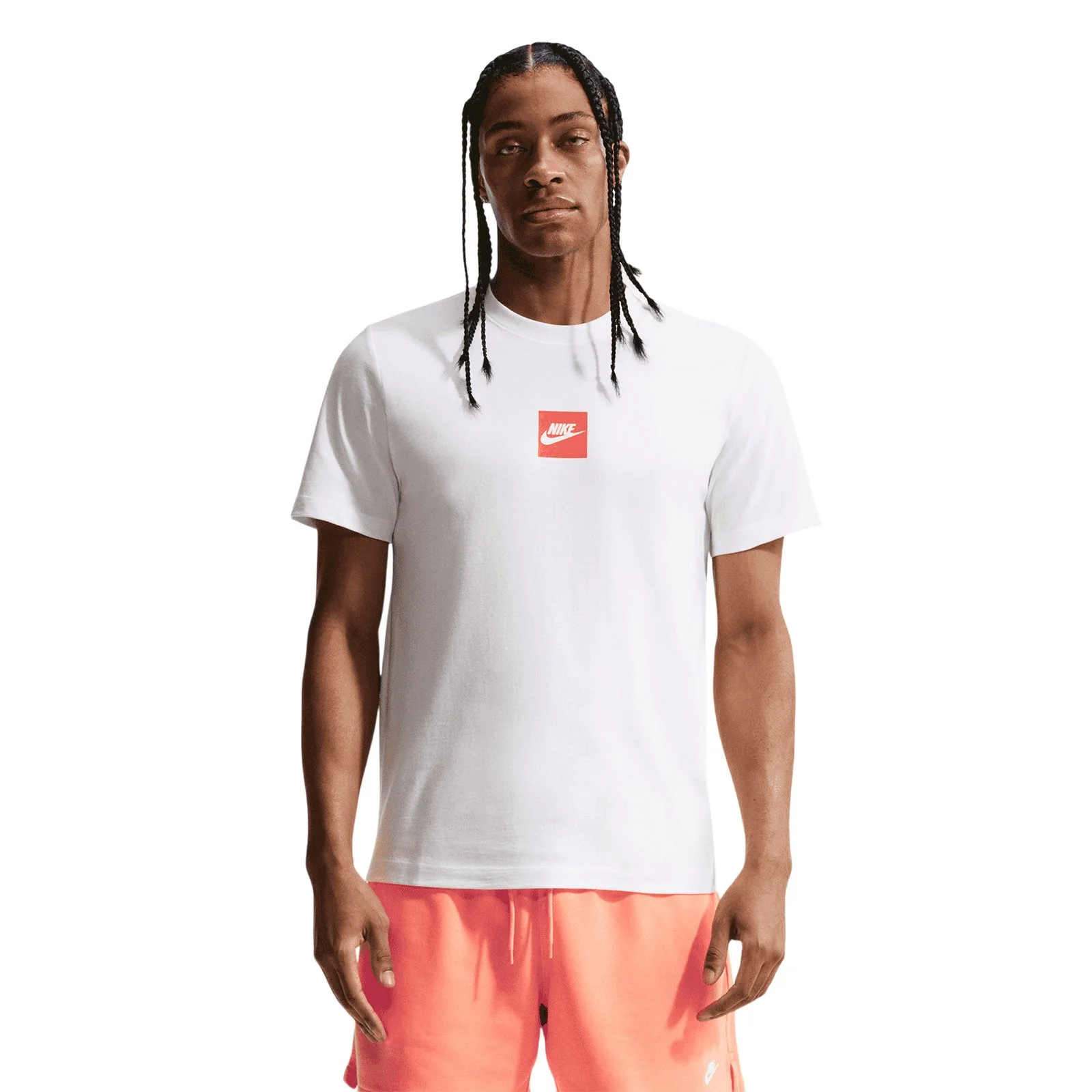 Nike Sportswear Mens T-Shirt