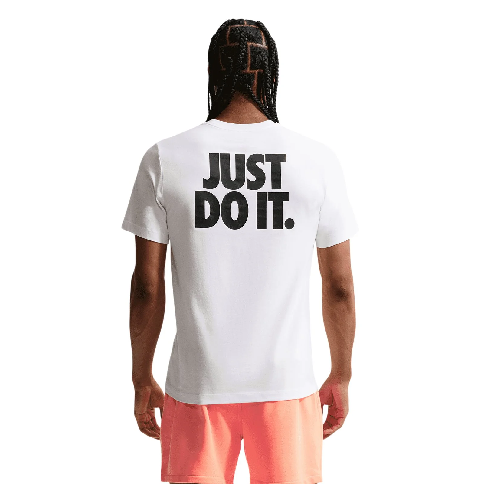 Nike Sportswear Mens T-Shirt - Image 2