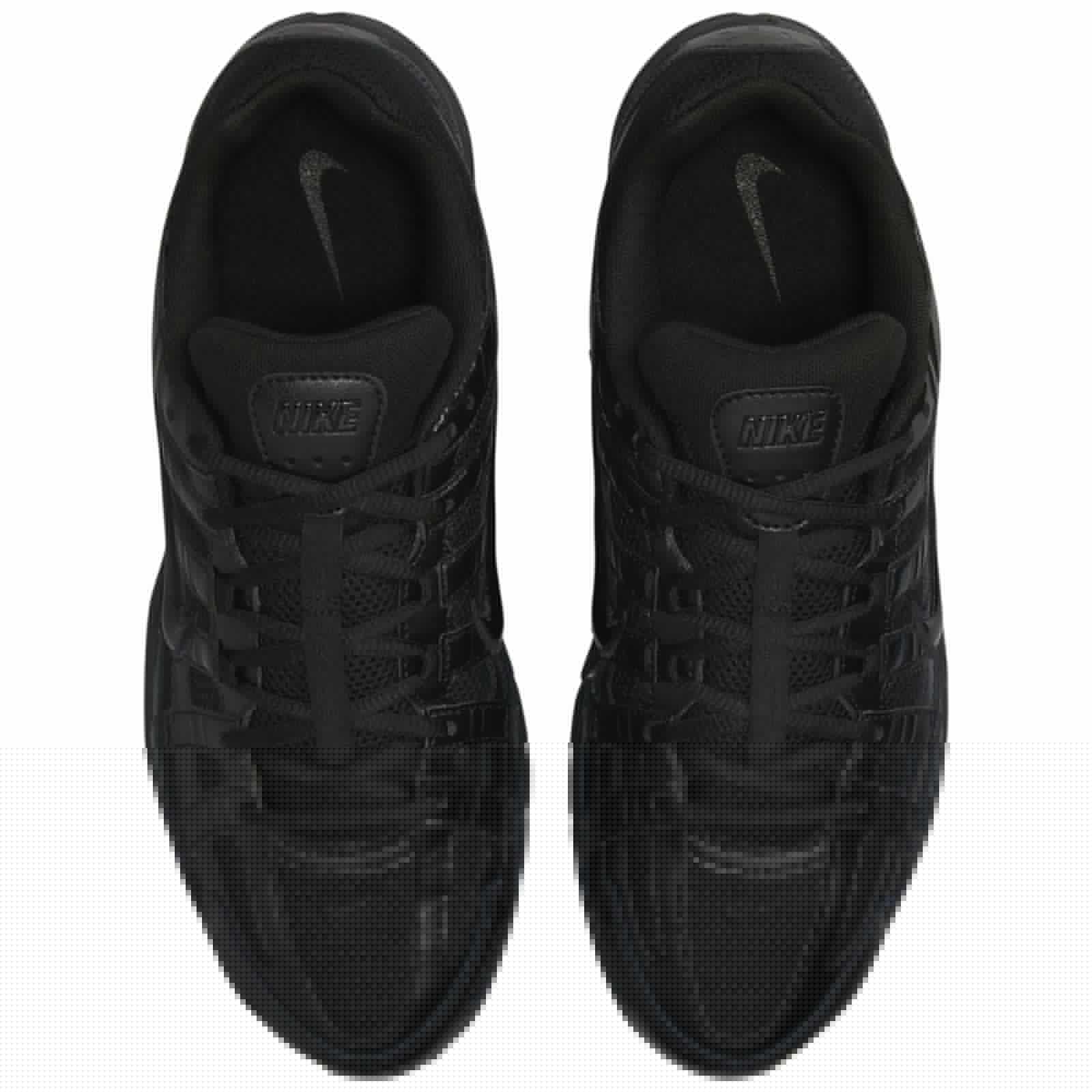Nike Mens P-6000 Black - Image 3