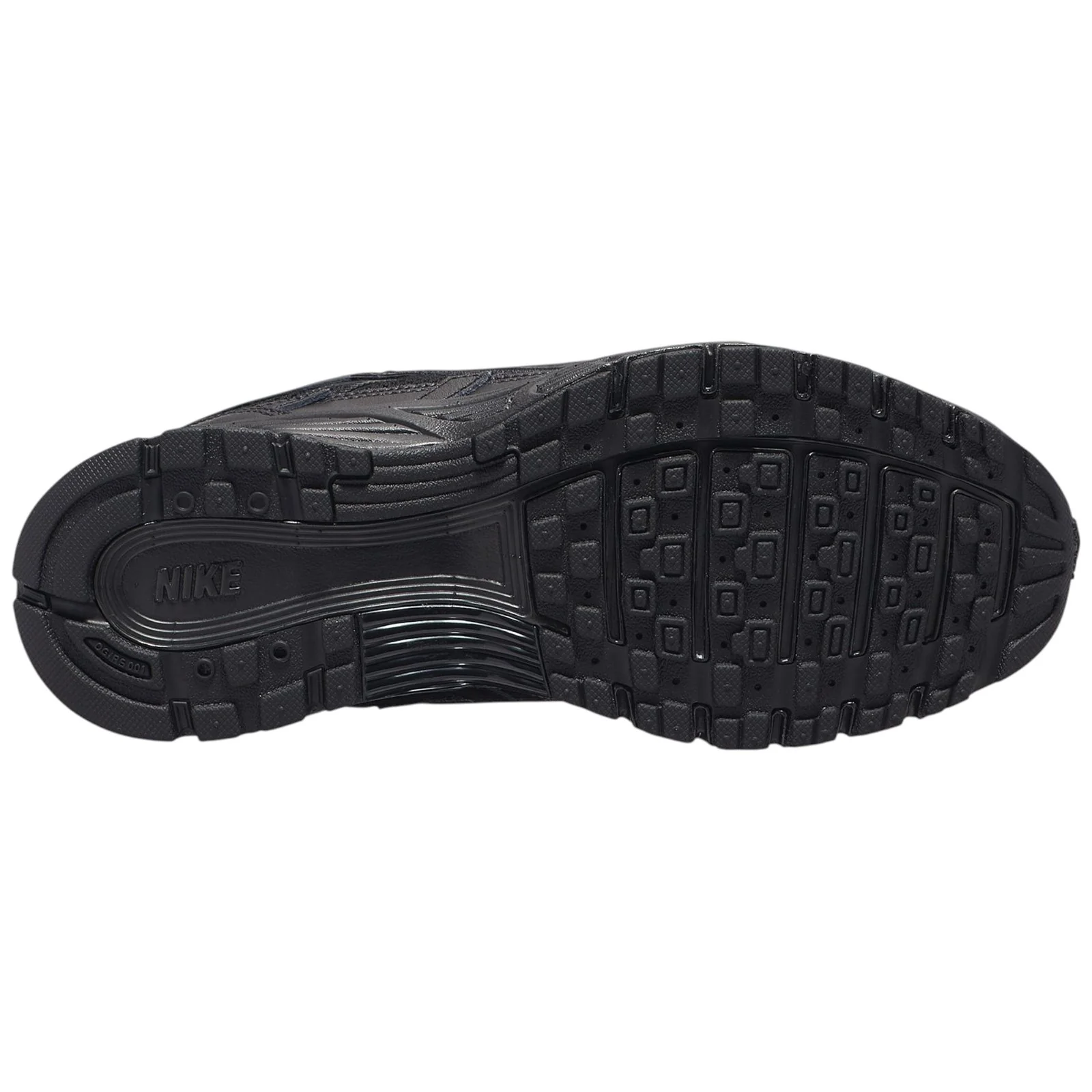 Nike Mens P-6000 Black - Image 4