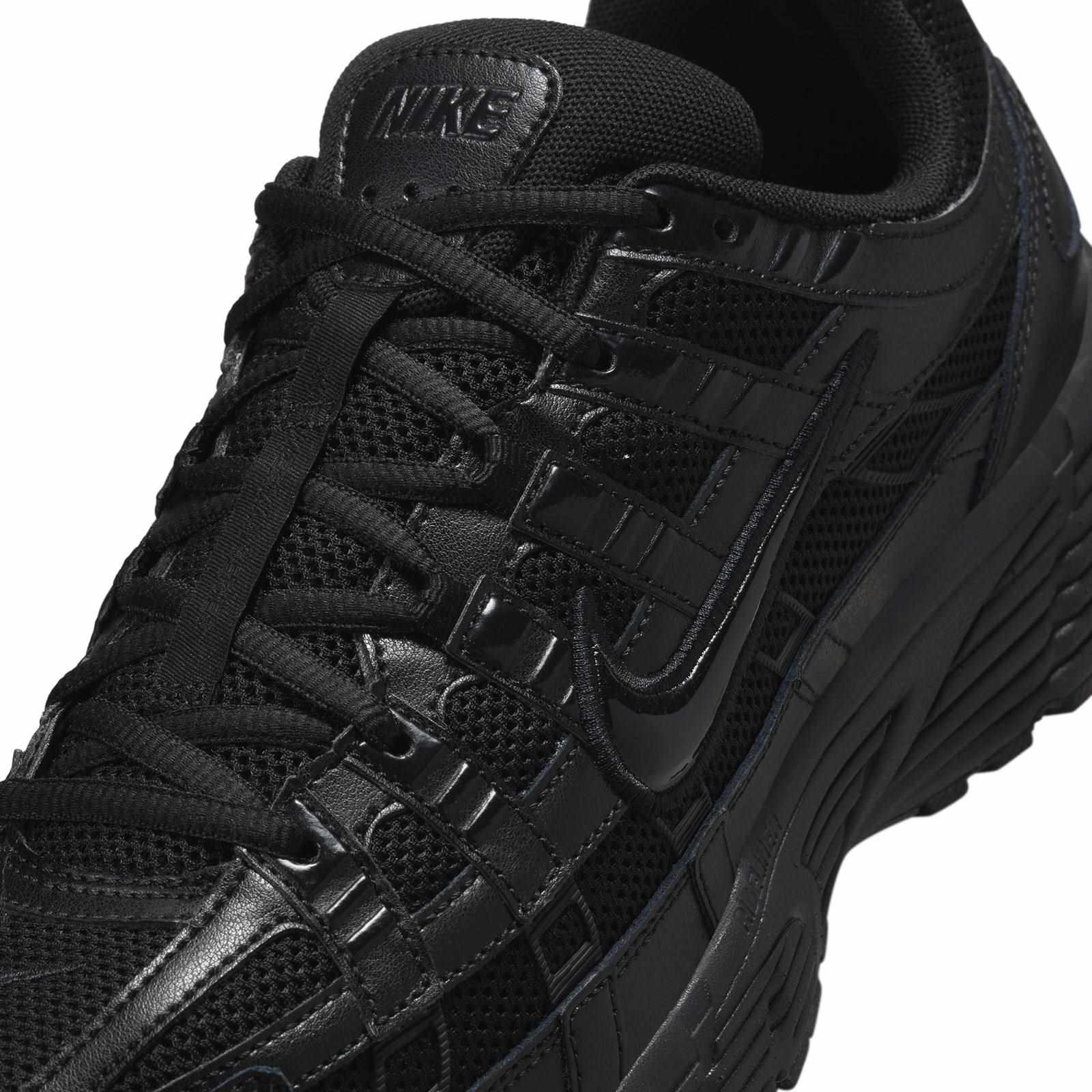 Nike Mens P-6000 Black - Image 5