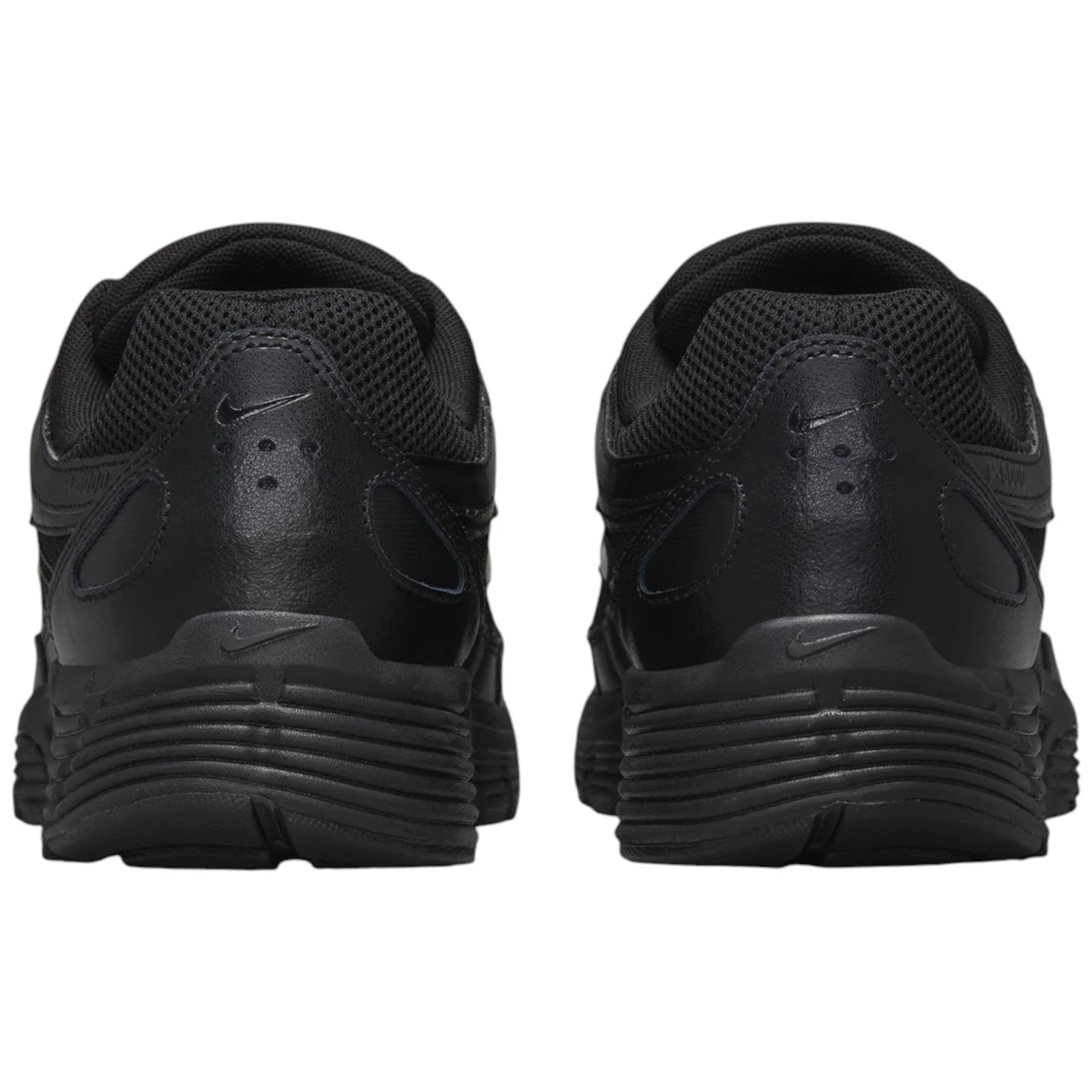 Nike Mens P-6000 Black - Image 7