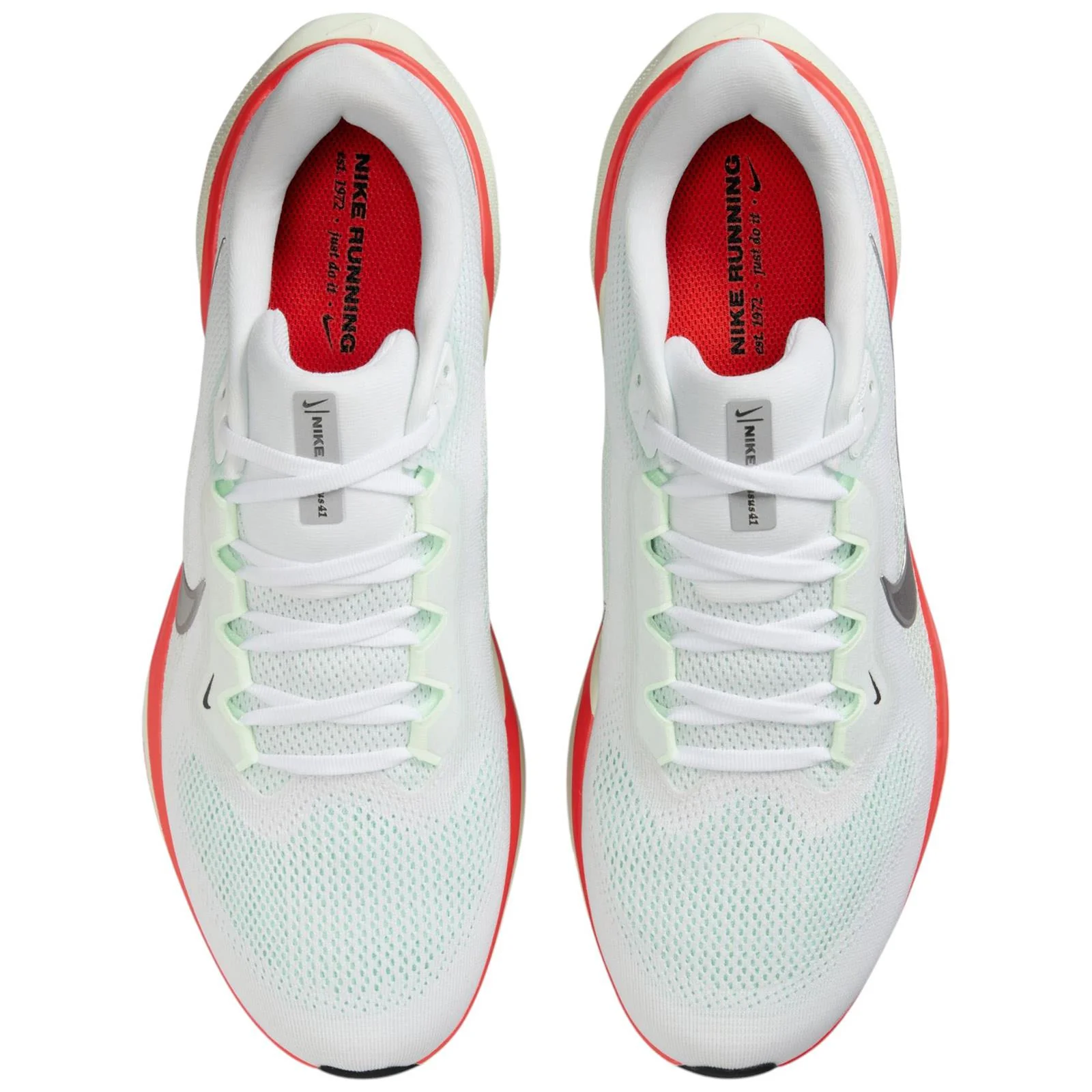 Nike Pegasus 41 Mens Road Running Shoes - Image 3