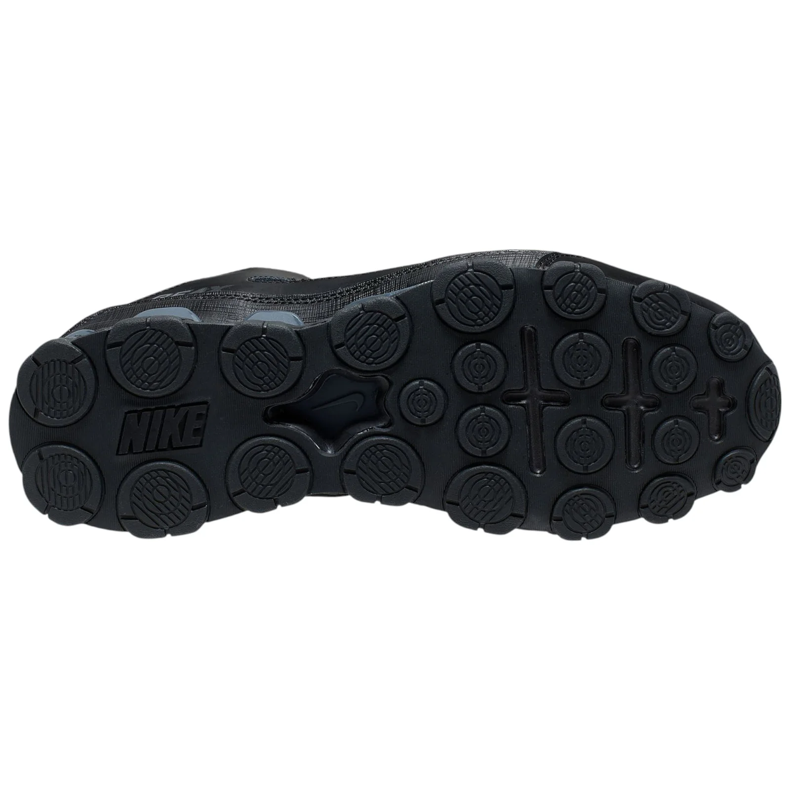 Nike Mens Reax 8 TR Black - Image 4