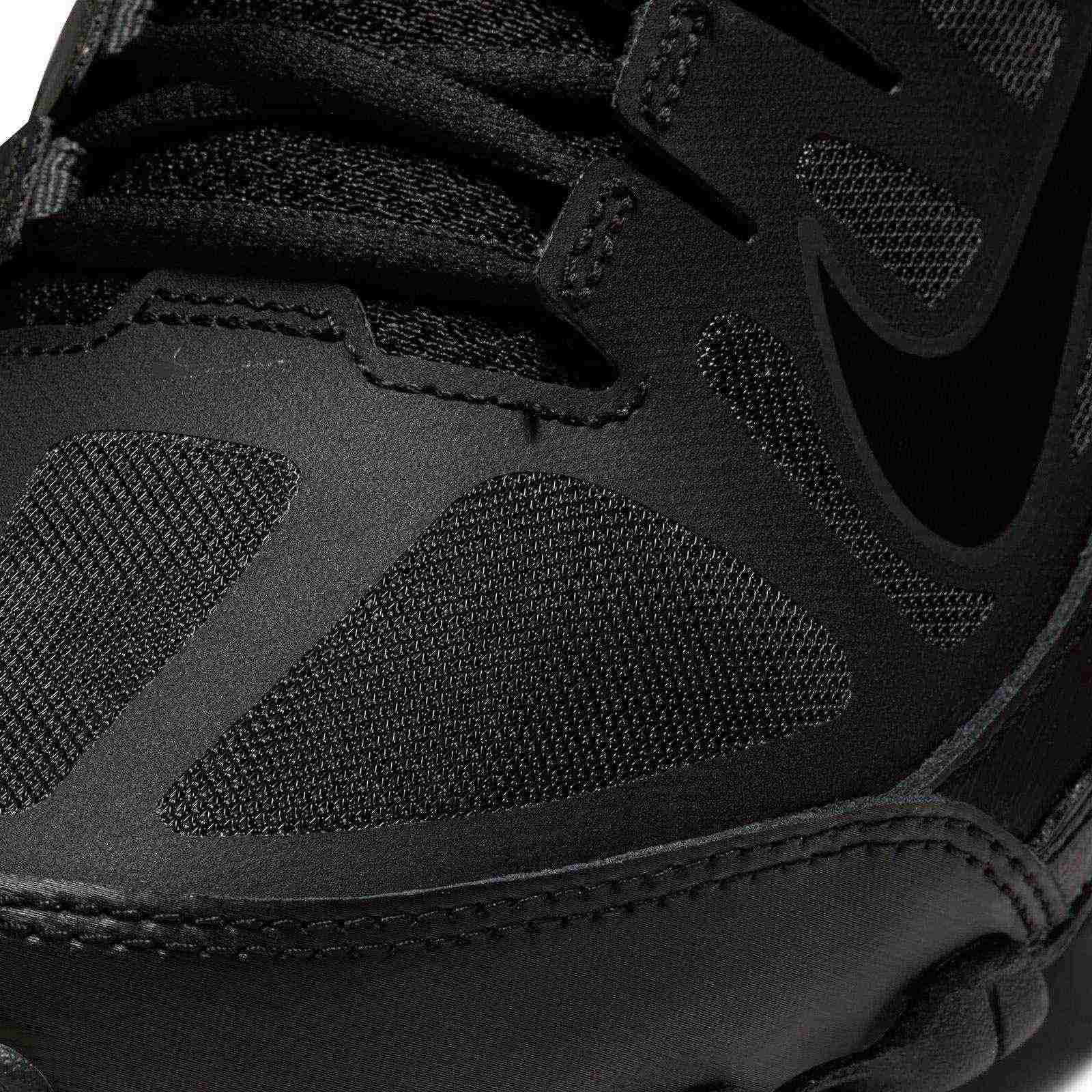 Nike Mens Reax 8 TR Black - Image 5