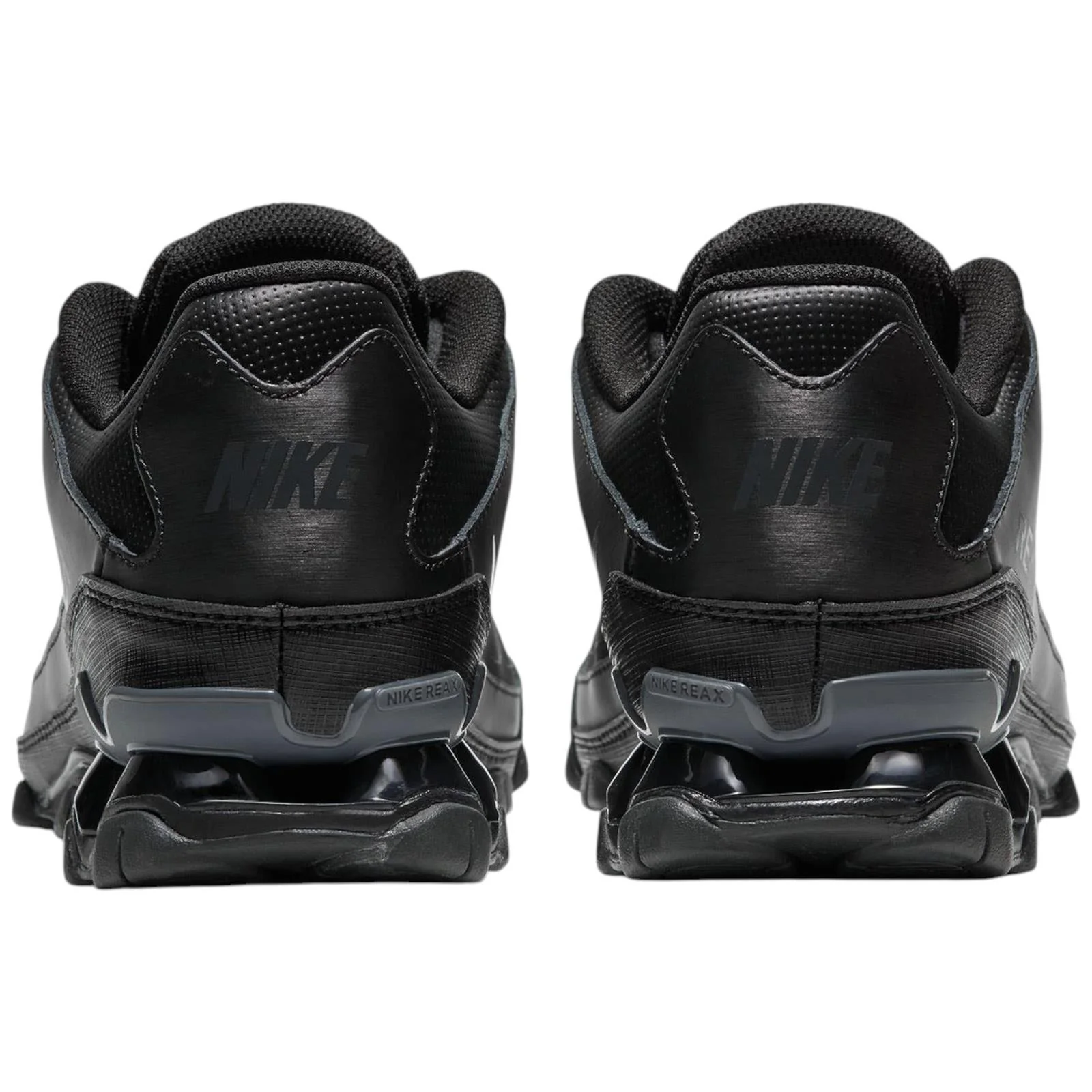 Nike Mens Reax 8 TR Black - Image 7