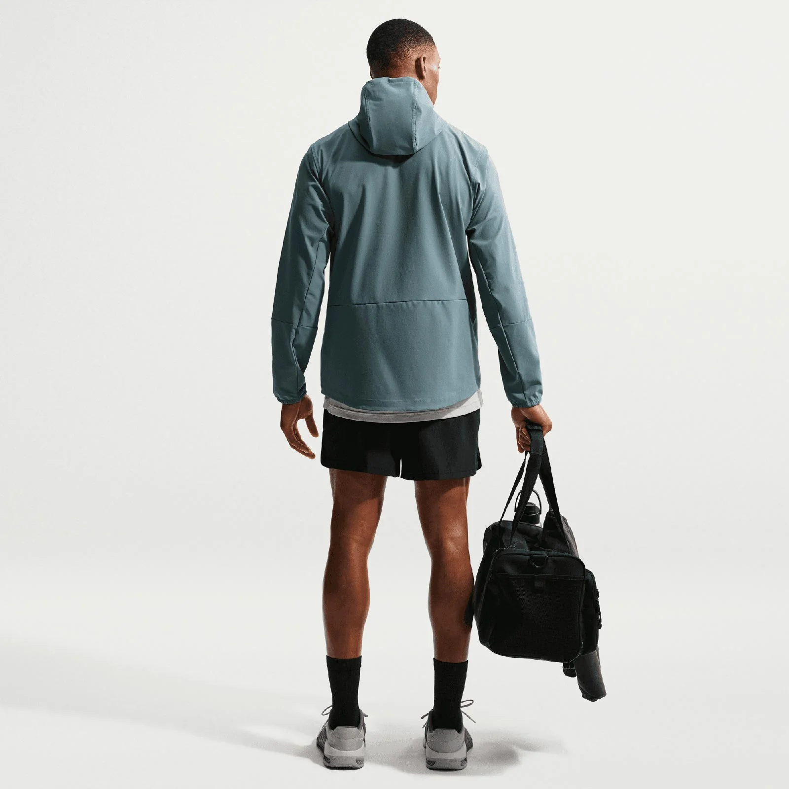 Nike Unlimited Mens Repel Hooded Versatile Jacket - Image 7