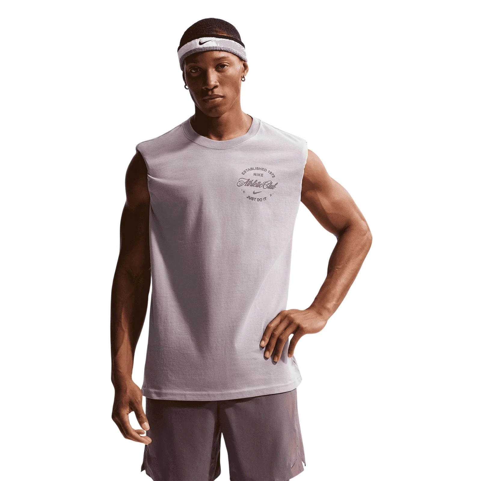 Nike Mens NAC Training T-Shirt