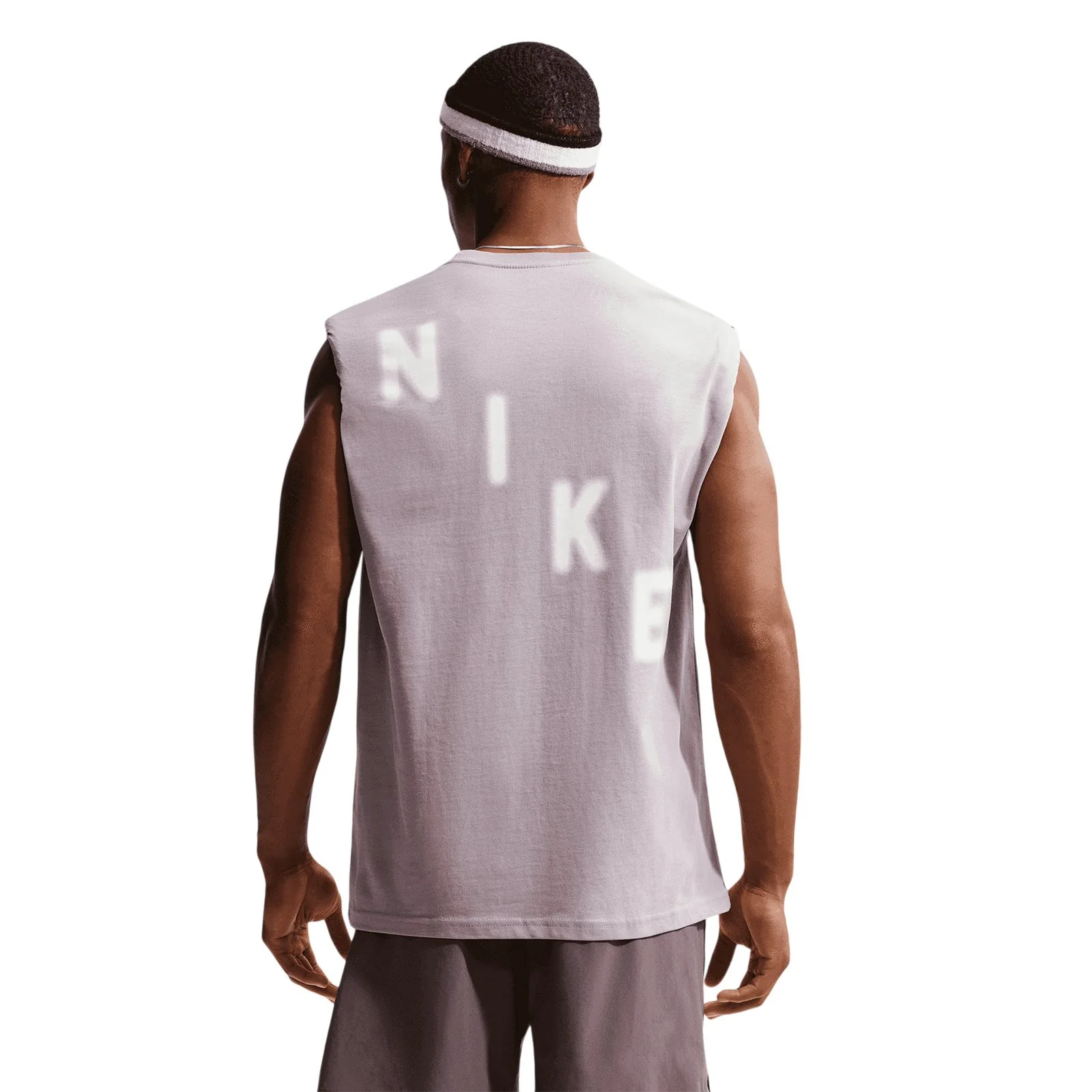 Nike Mens NAC Training T-Shirt - Image 2