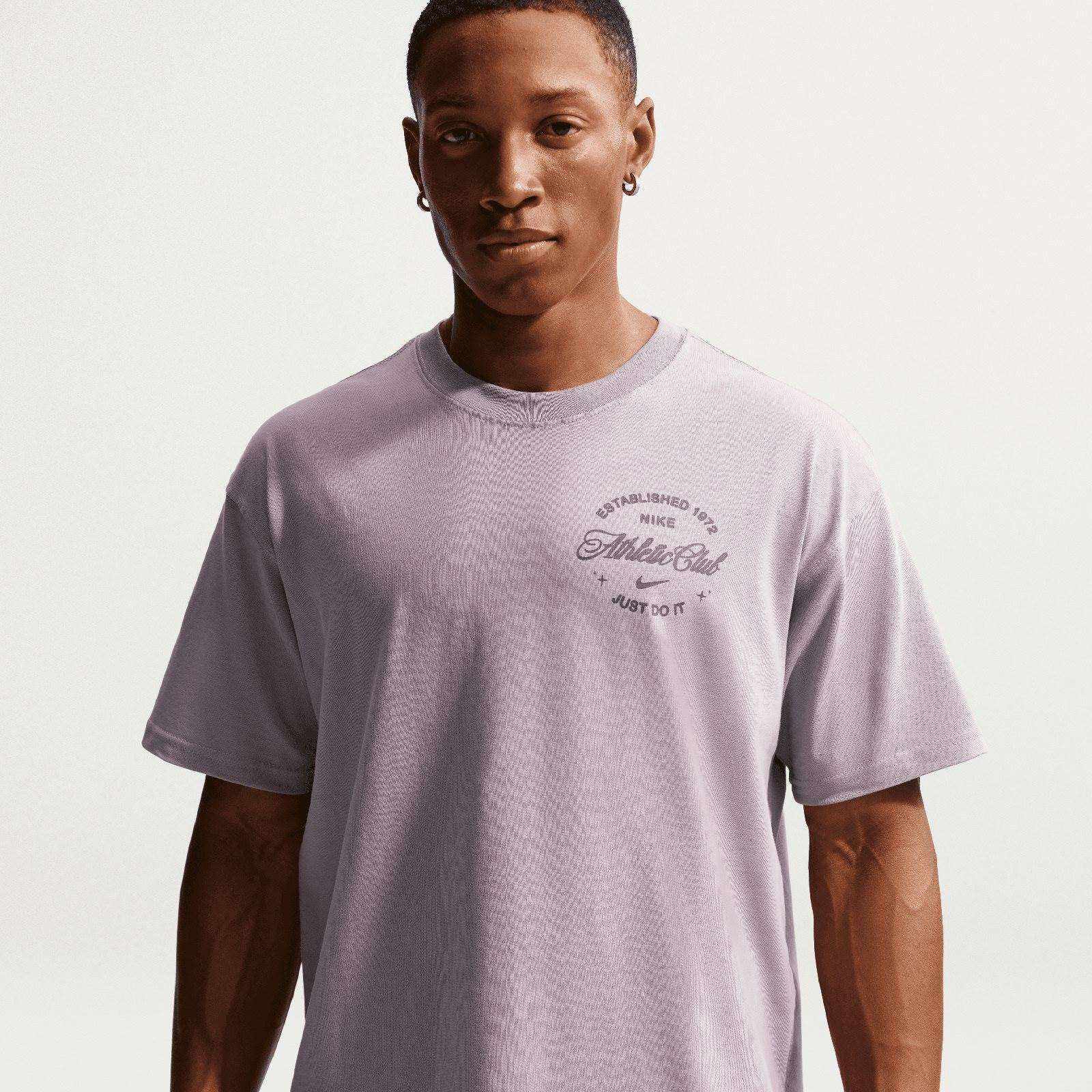 Nike Mens NAC Training T-Shirt - Image 3