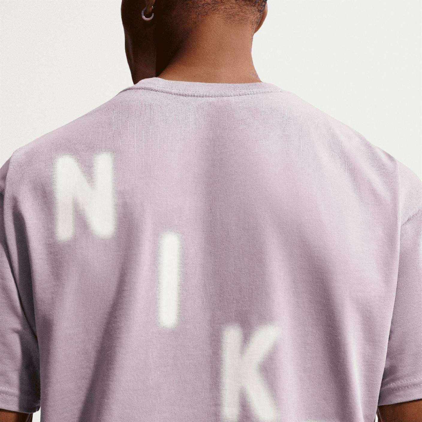 Nike Mens NAC Training T-Shirt - Image 4