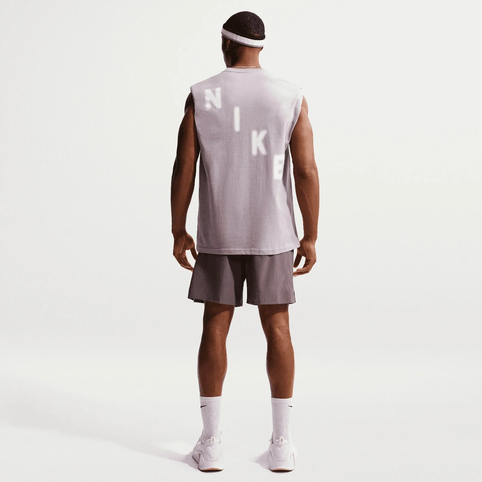 Nike Mens NAC Training T-Shirt - Image 7