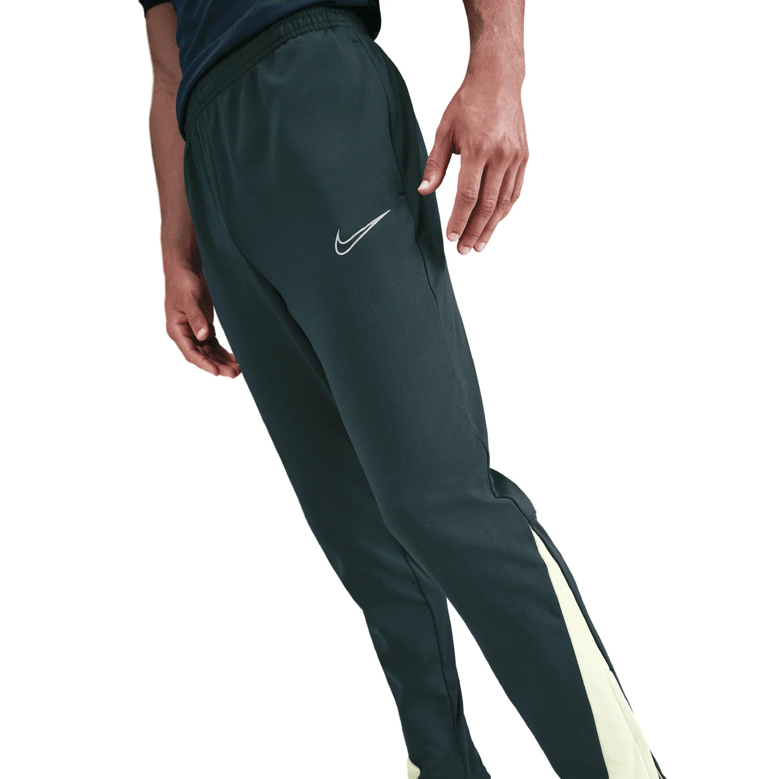 Nike Academy Winter Warrior Mens Therma-FIT Soccer Pants - Image 3
