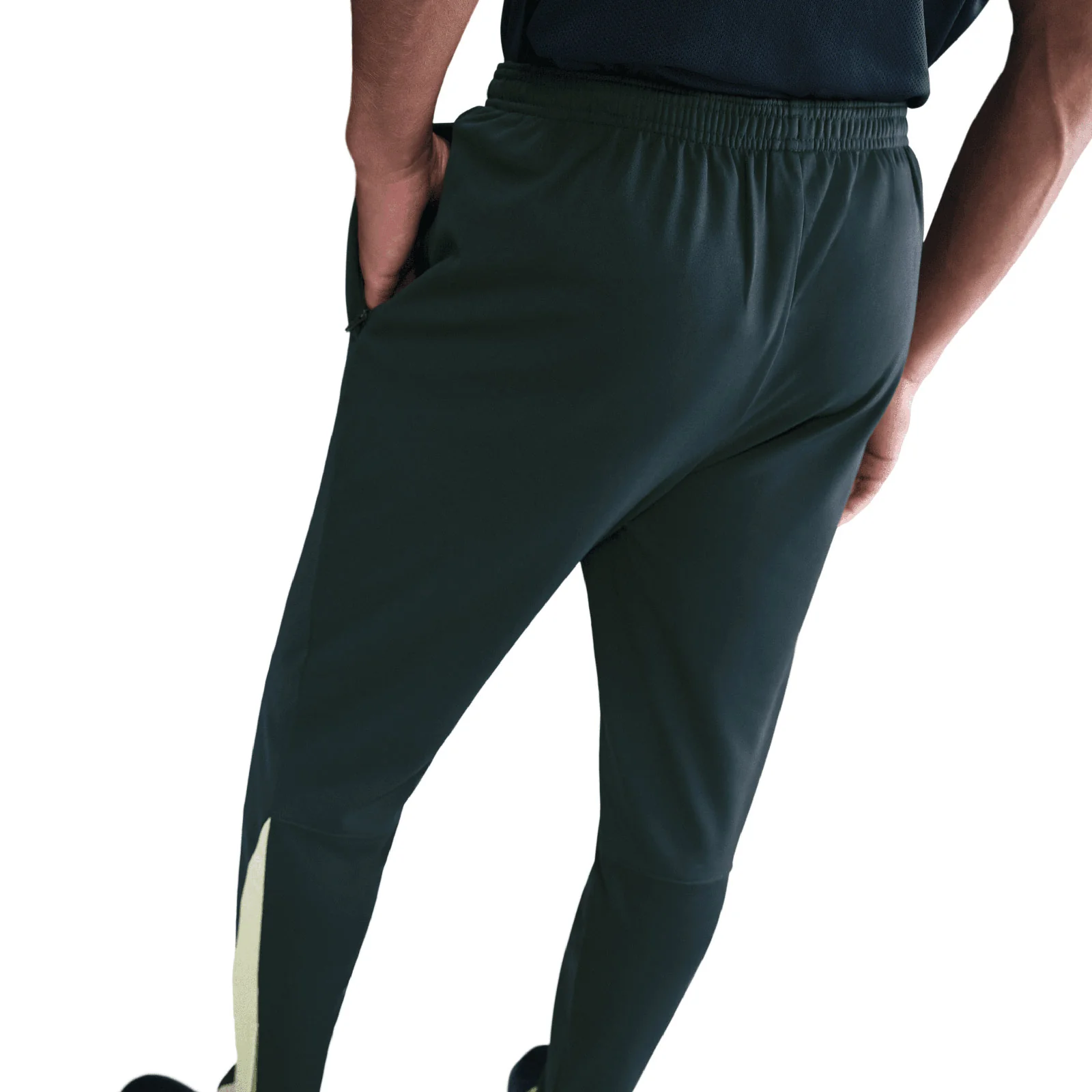 Nike Academy Winter Warrior Mens Therma-FIT Soccer Pants - Image 4