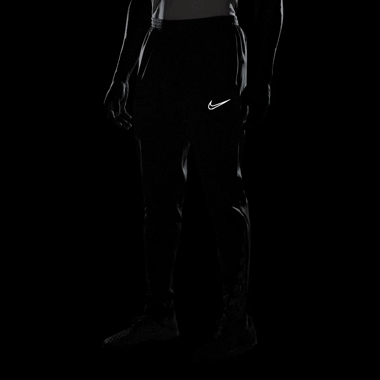 Nike Academy Winter Warrior Mens Therma-FIT Soccer Pants - Image 6