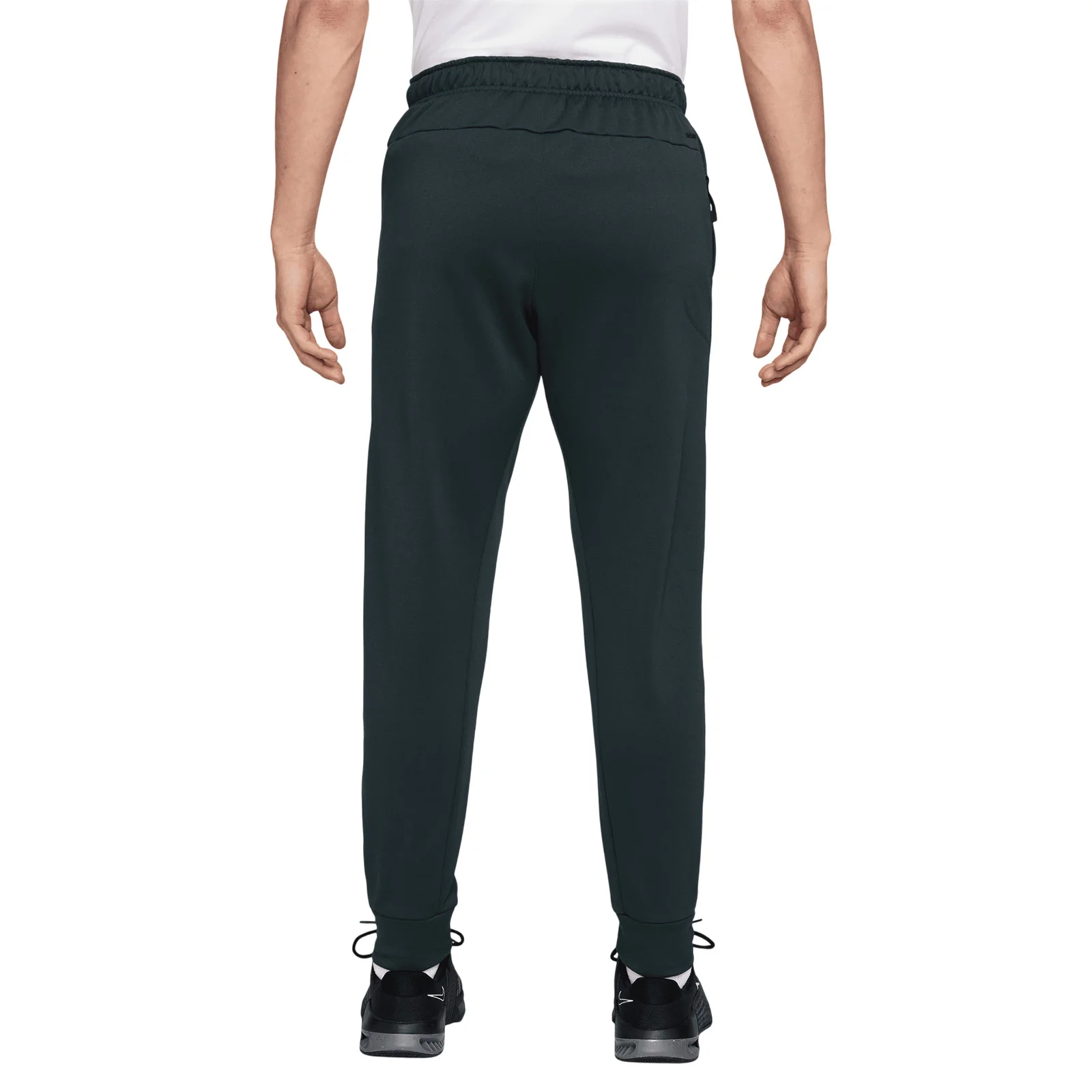 Nike Therma Mens Therma-FIT Tapered Fitness Pants - Image 2