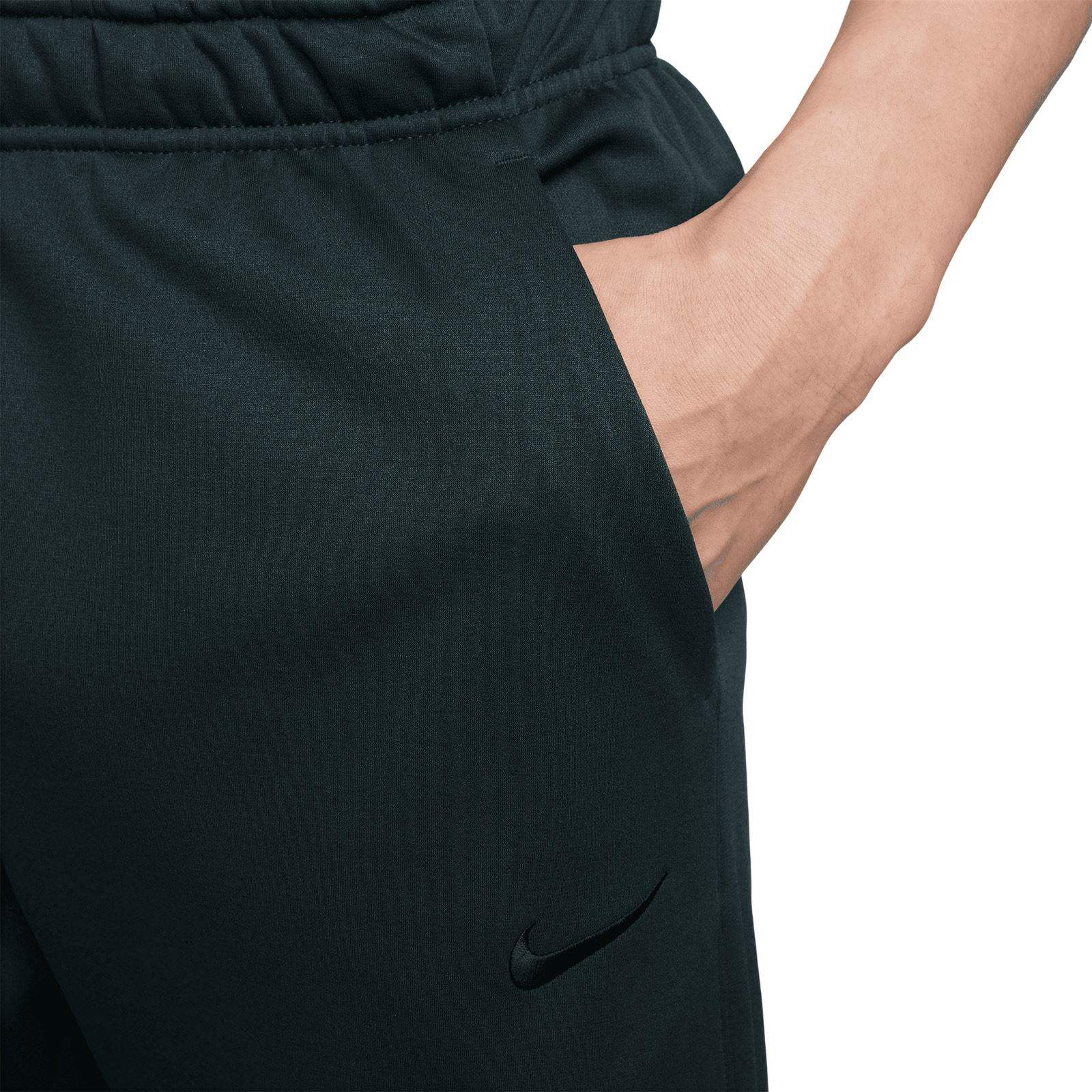 Nike Therma Mens Therma-FIT Tapered Fitness Pants - Image 3
