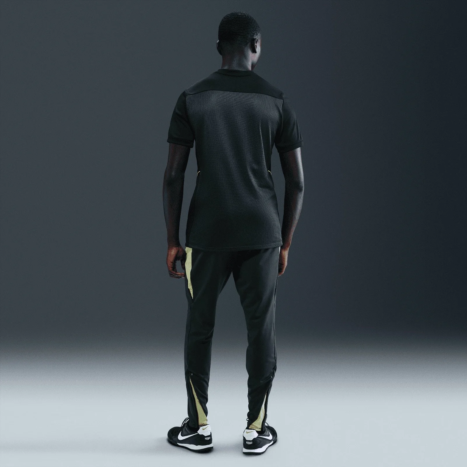 Nike Strike Mens Therma-FIT Soccer Pants - Image 8