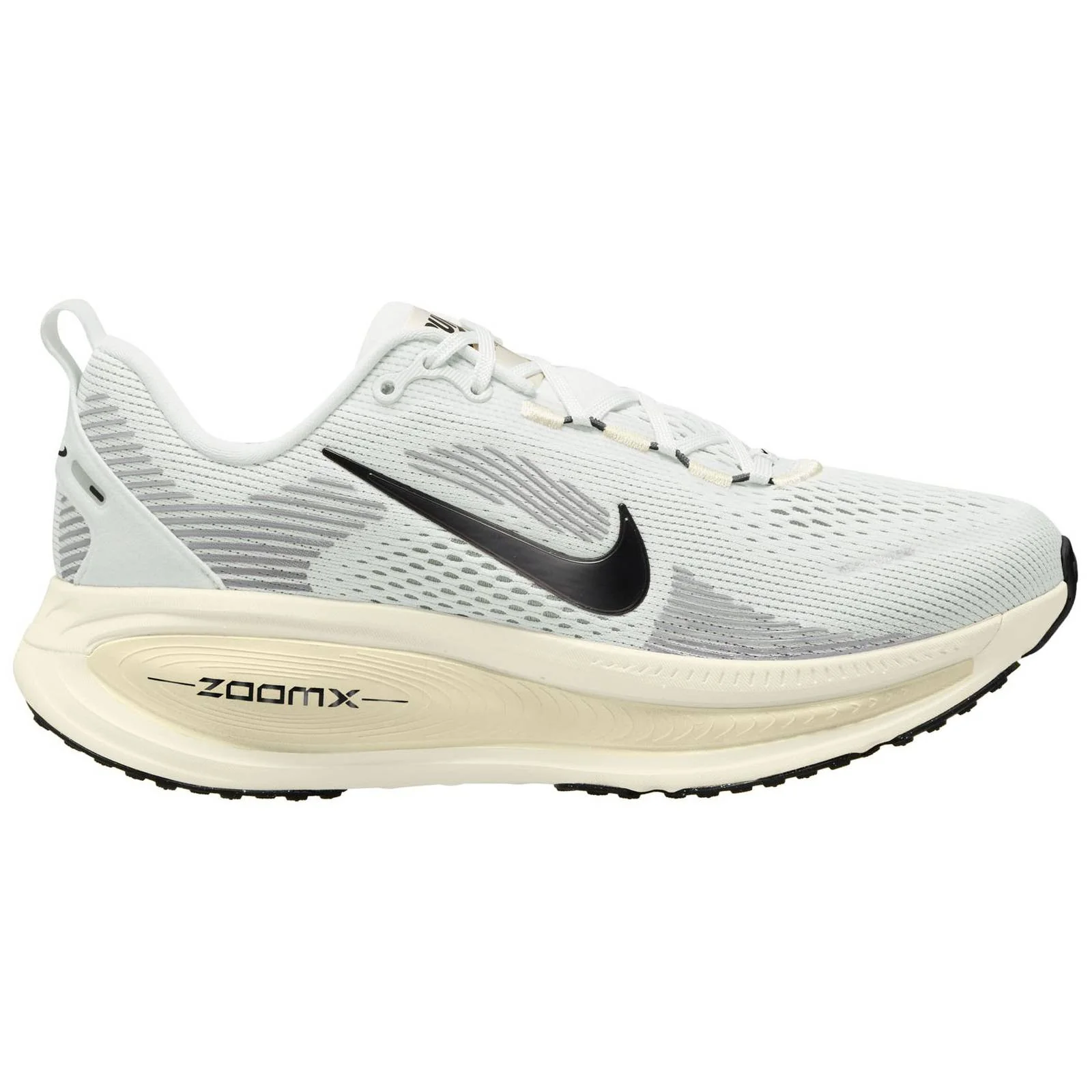 Nike Mens Vomero 18 2 Wht/Coconut