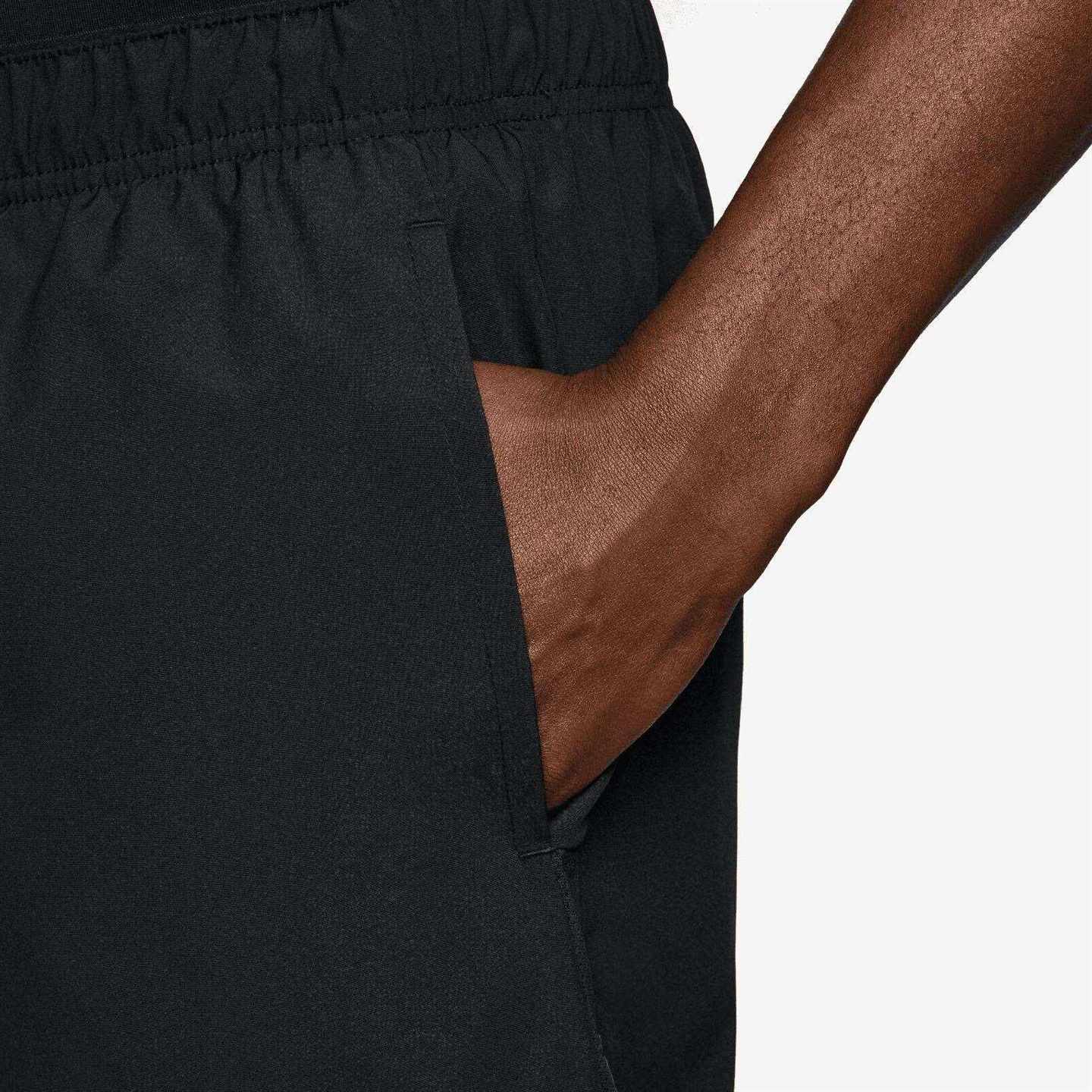 Nike Challenger Mens Winterized 5" 2-in-1 Running Shorts - Image 3