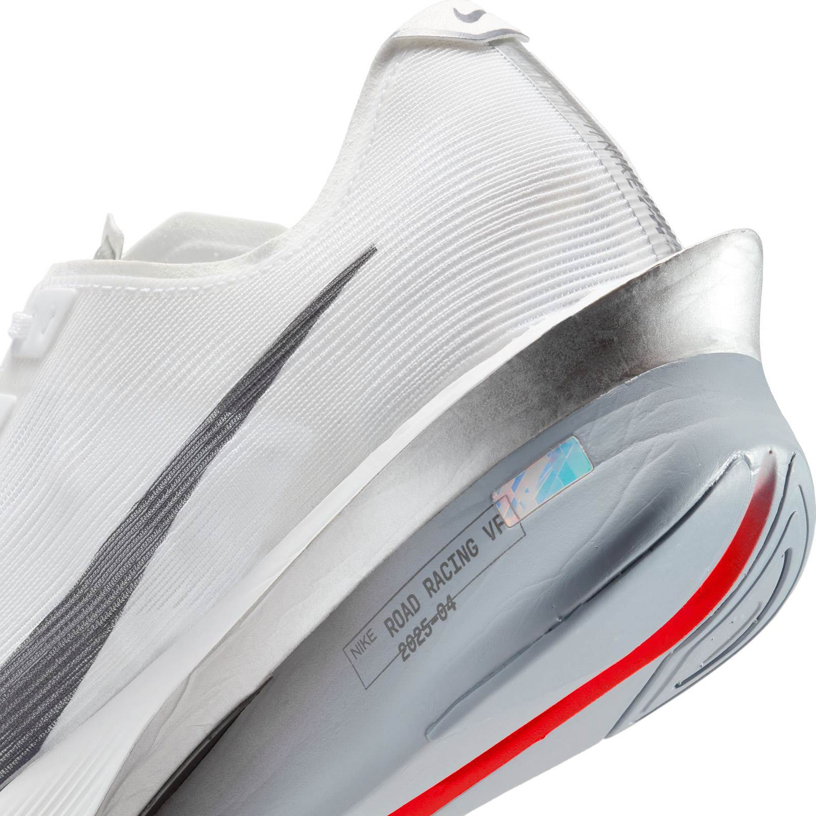 Nike Vaporfly 4 Mens Road Racing Shoes - Image 6