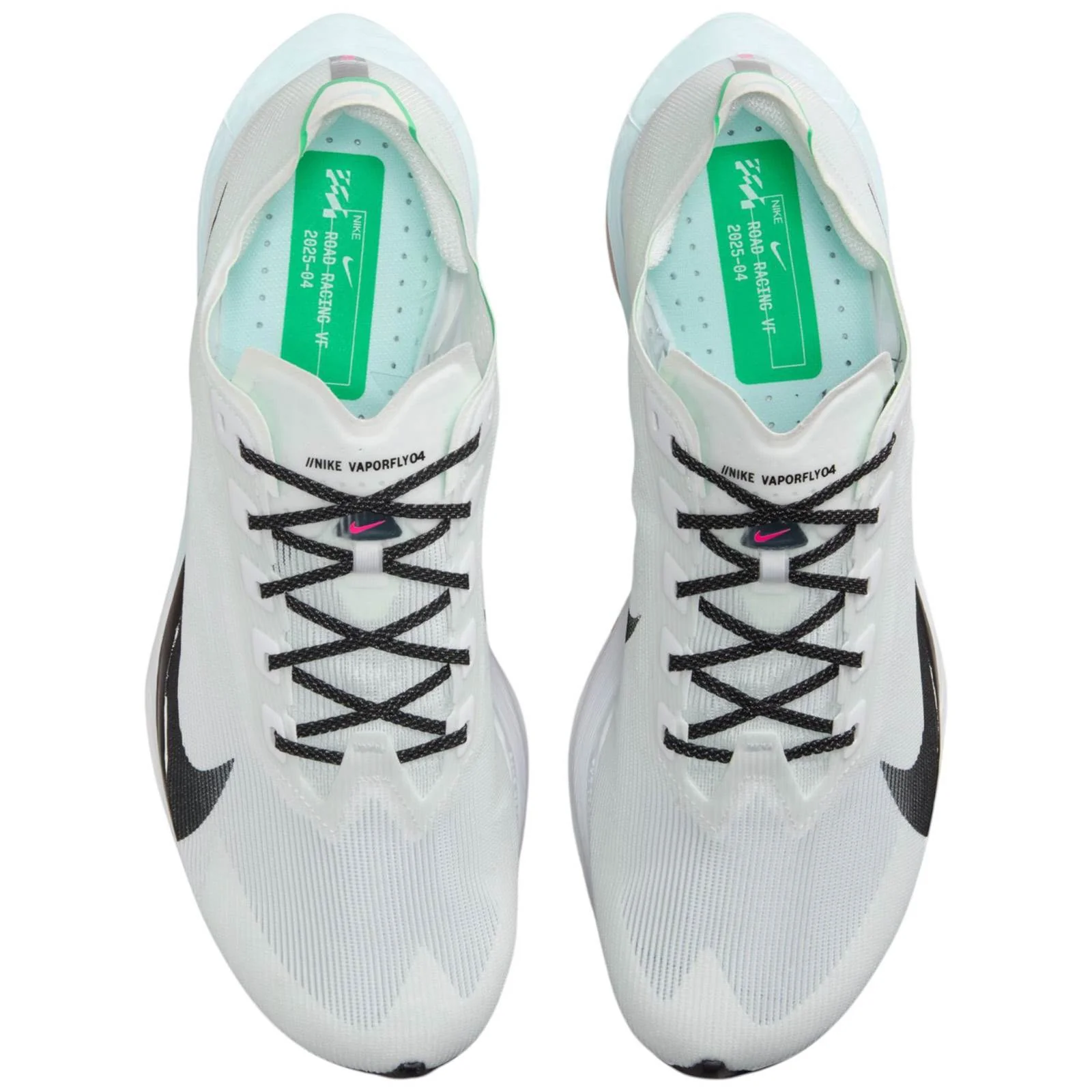 Nike ZoomX Vaporfly 4 Mens Road Racing Shoes - Image 3