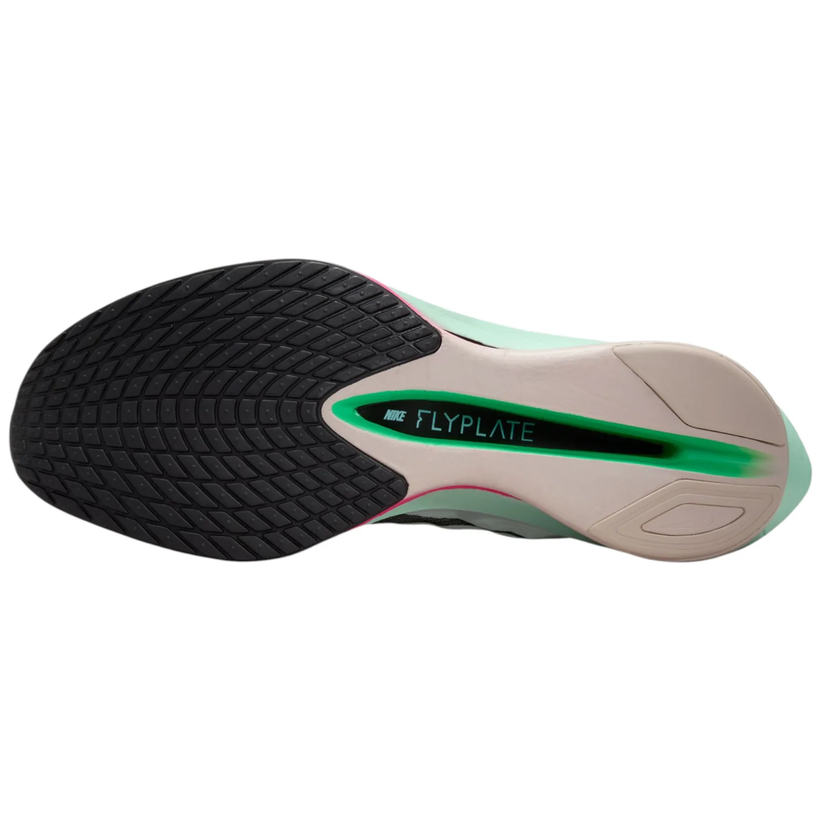 Nike ZoomX Vaporfly 4 Mens Road Racing Shoes - Image 6