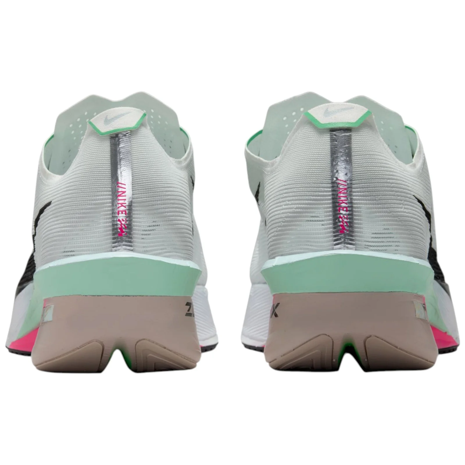 Nike ZoomX Vaporfly 4 Mens Road Racing Shoes - Image 7