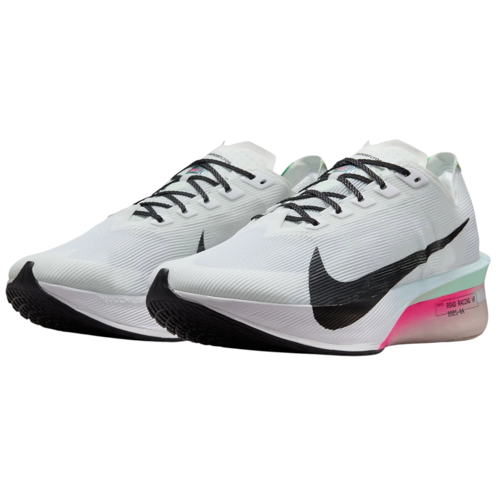 Nike ZoomX Vaporfly 4 Mens Road Racing Shoes - Image 8