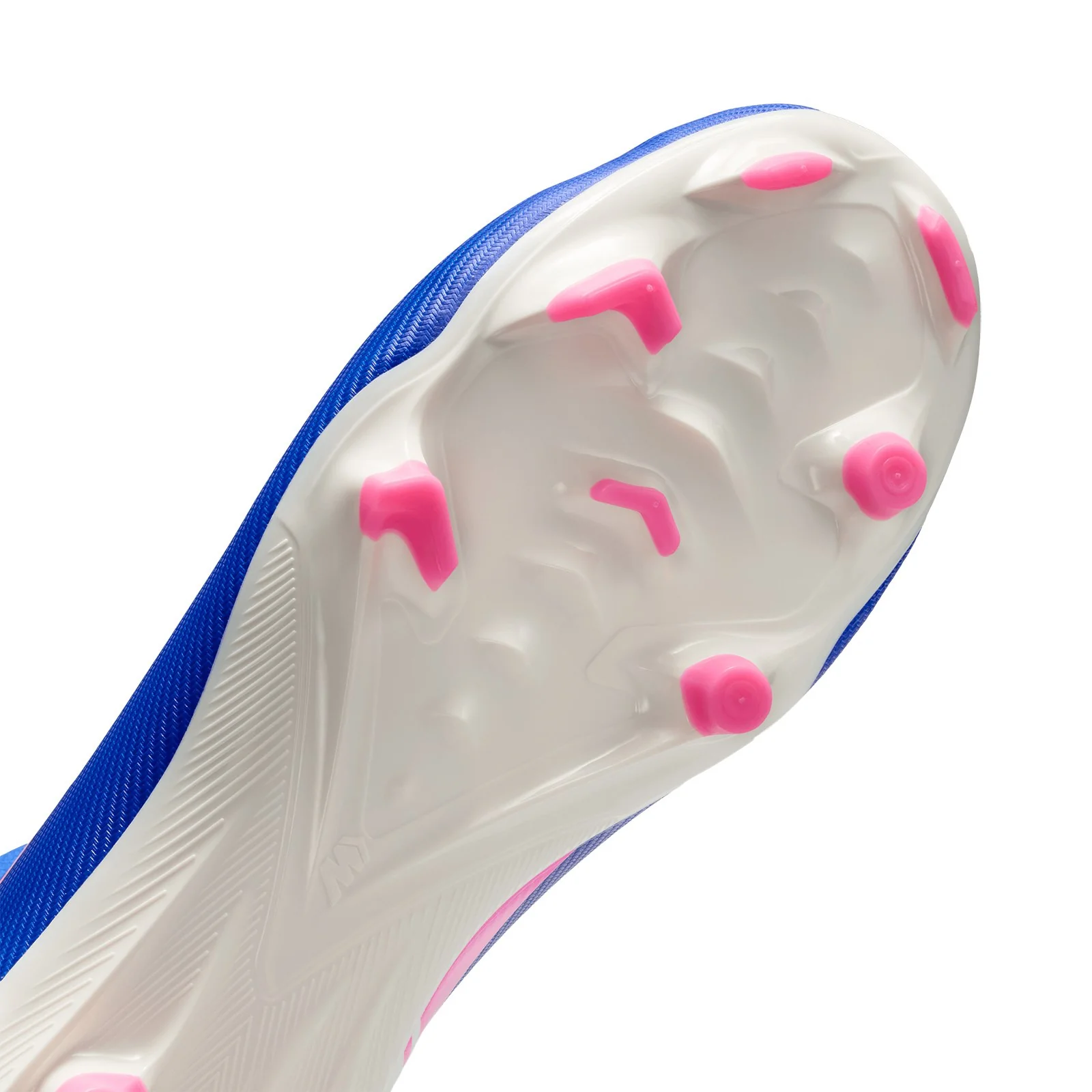 Nike Jr. Mercurial Superfly 10 Academy Kids Multi-Ground High-Top Football Boots - Image 9