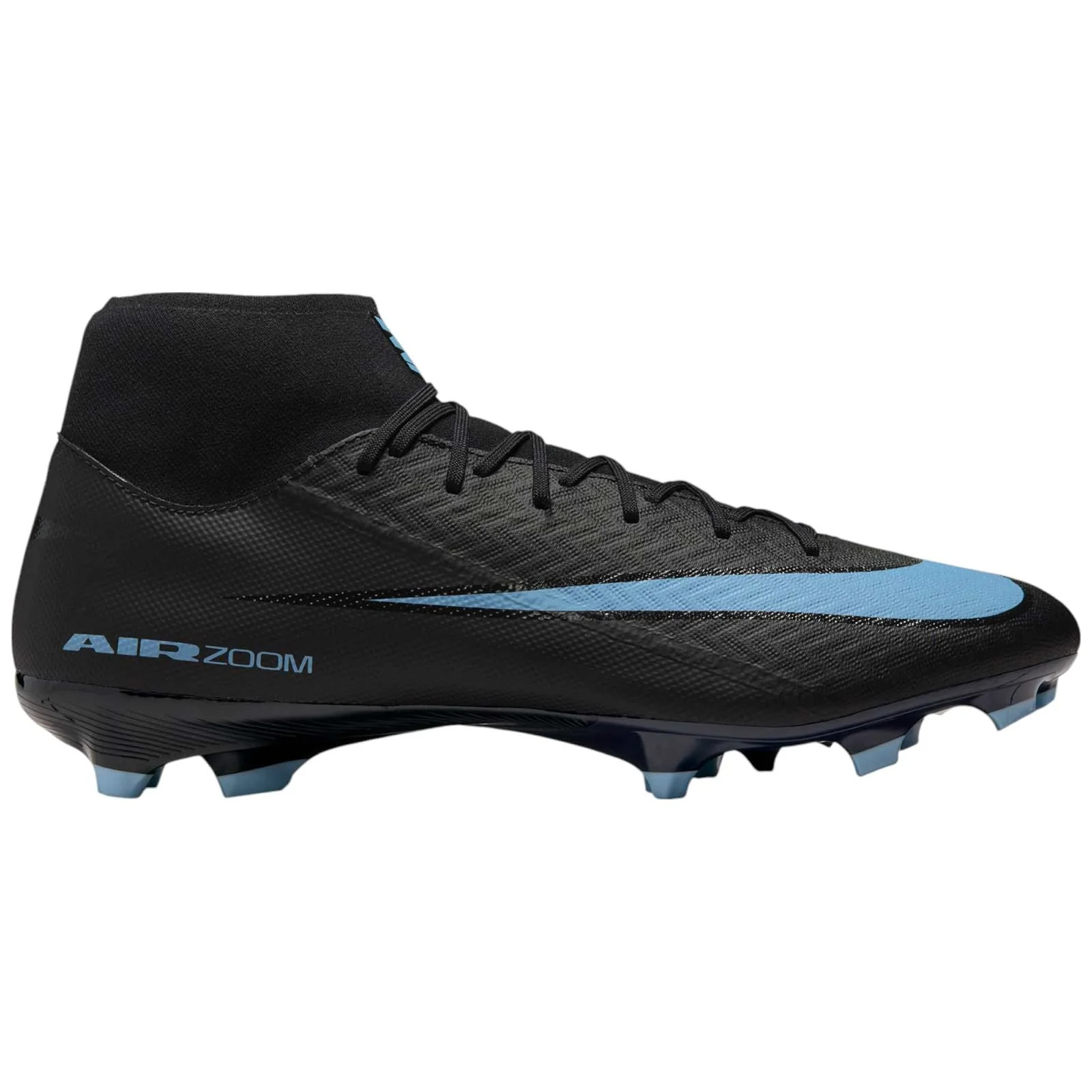 Nike Mercurial Superfly 10 Academy Multi-Ground High-Top Football Boots