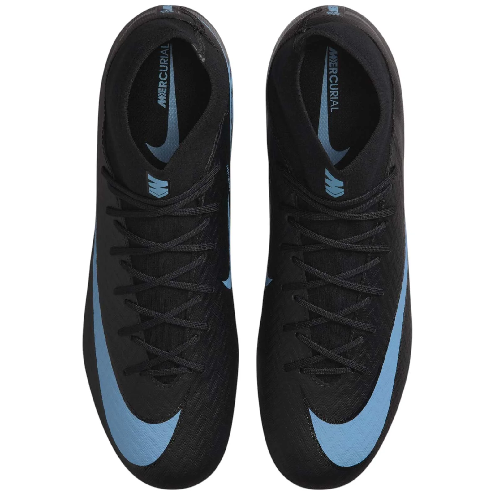 Nike Mercurial Superfly 10 Academy Multi-Ground High-Top Football Boots - Image 3