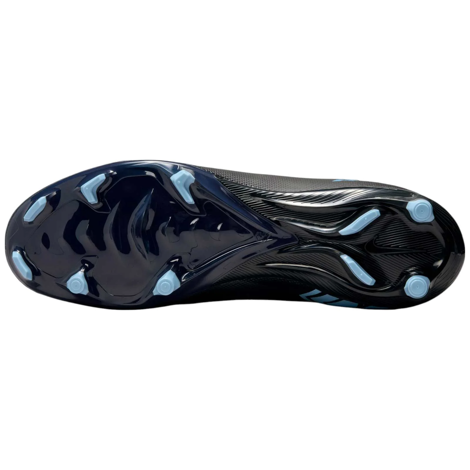 Nike Mercurial Superfly 10 Academy Multi-Ground High-Top Football Boots - Image 4