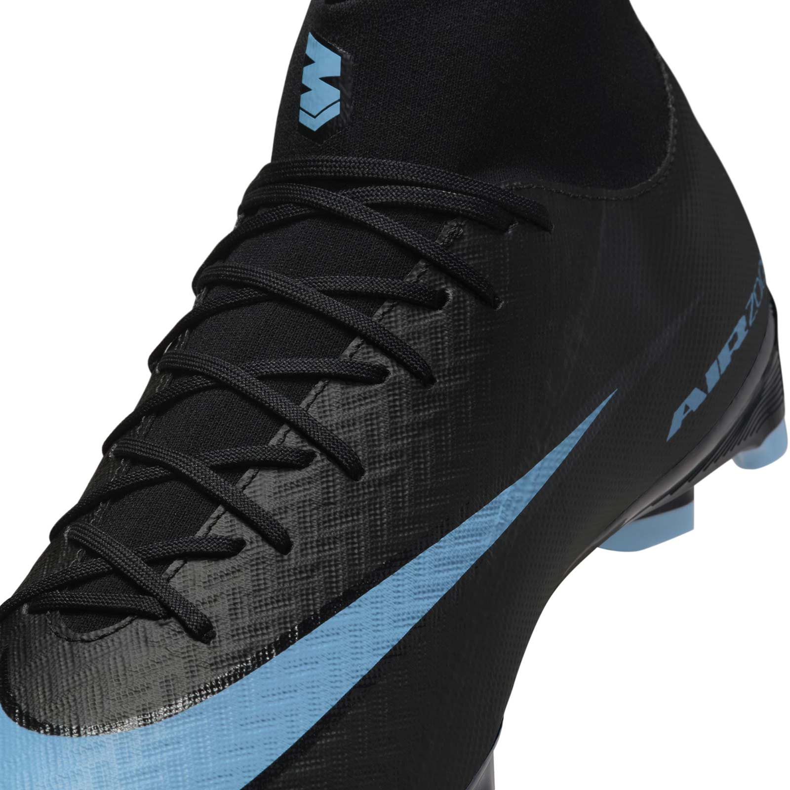 Nike Mercurial Superfly 10 Academy Multi-Ground High-Top Football Boots - Image 5