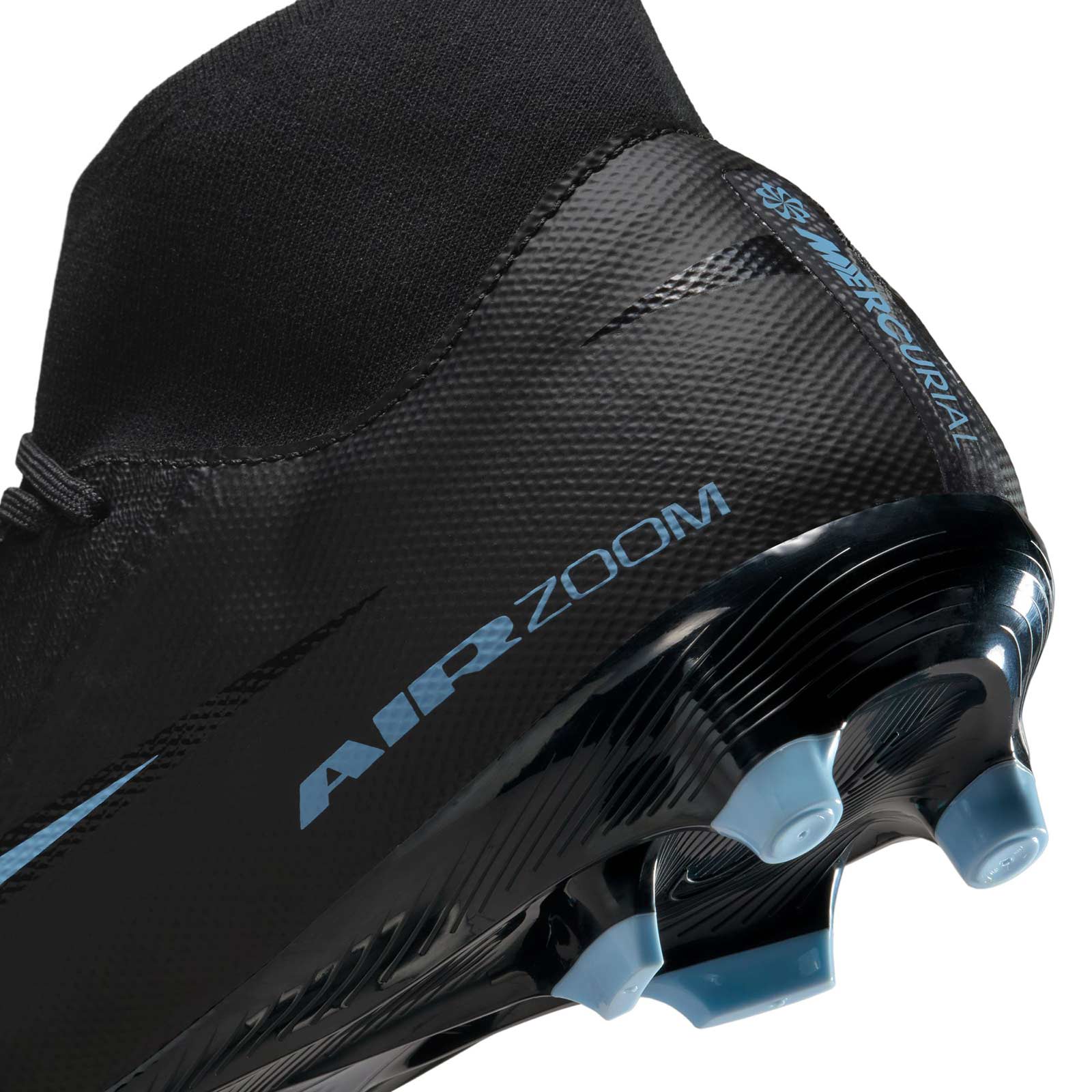 Nike Mercurial Superfly 10 Academy Multi-Ground High-Top Football Boots - Image 6