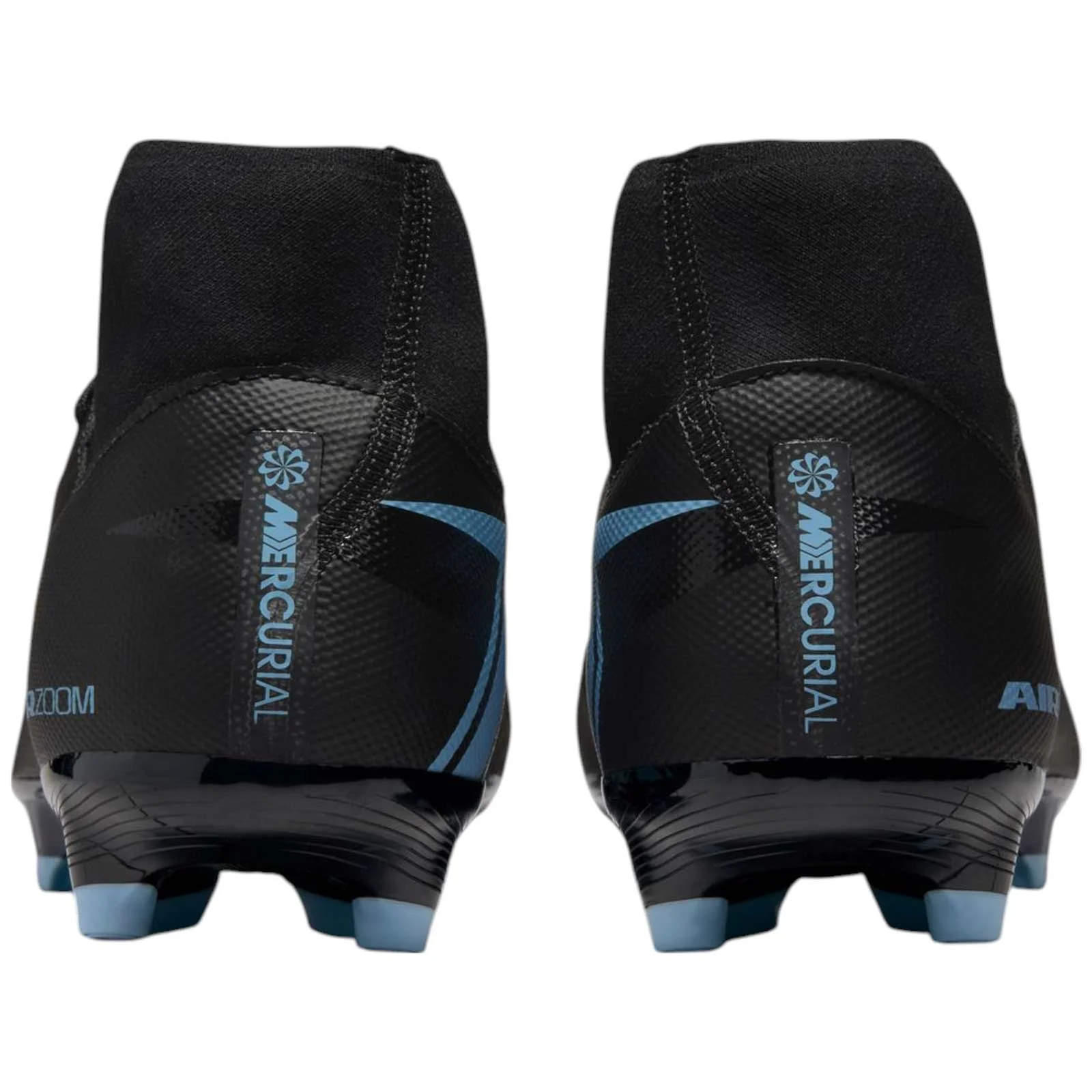 Nike Mercurial Superfly 10 Academy Multi-Ground High-Top Football Boots - Image 7