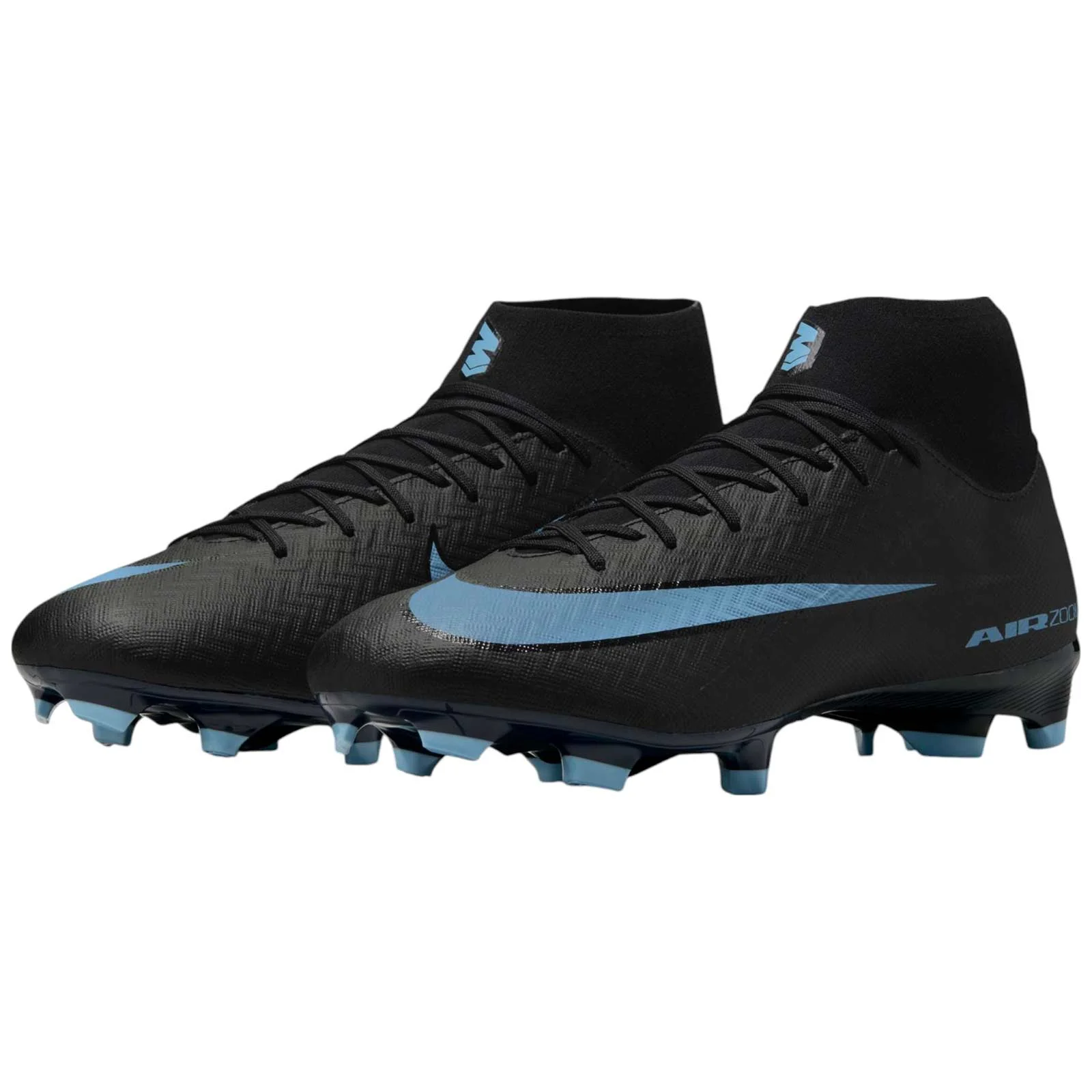 Nike Mercurial Superfly 10 Academy Multi-Ground High-Top Football Boots - Image 8