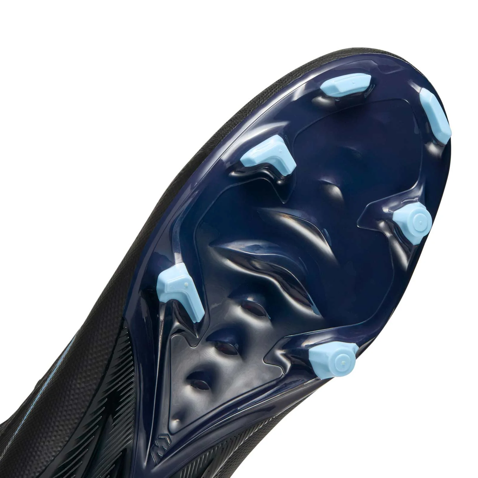 Nike Mercurial Superfly 10 Academy Multi-Ground High-Top Football Boots - Image 9
