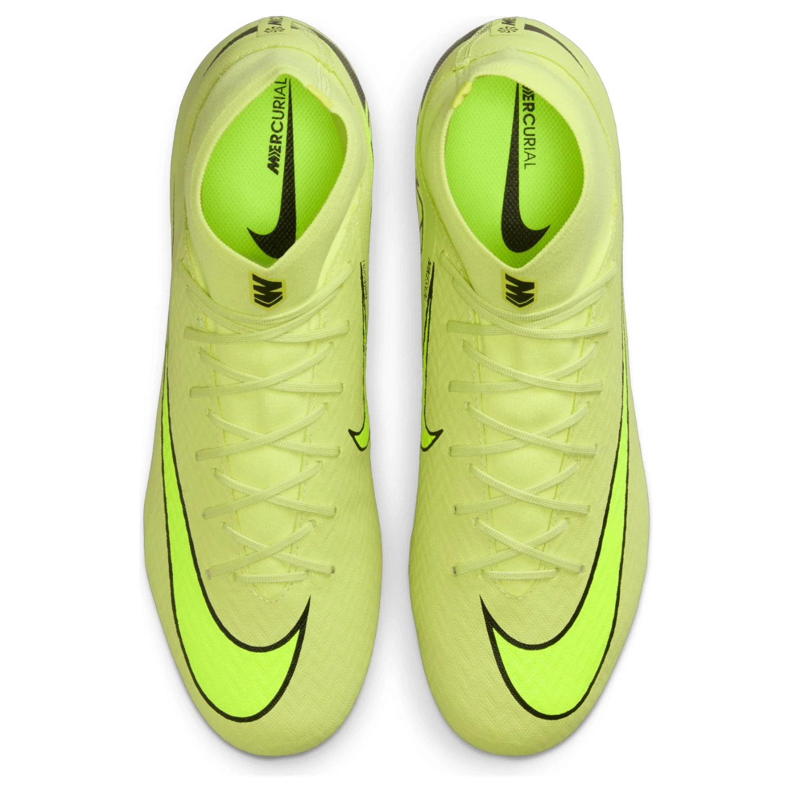 Nike Mercurial Superfly 10 Academy Multi-Ground High-Top Football Boots - Image 3