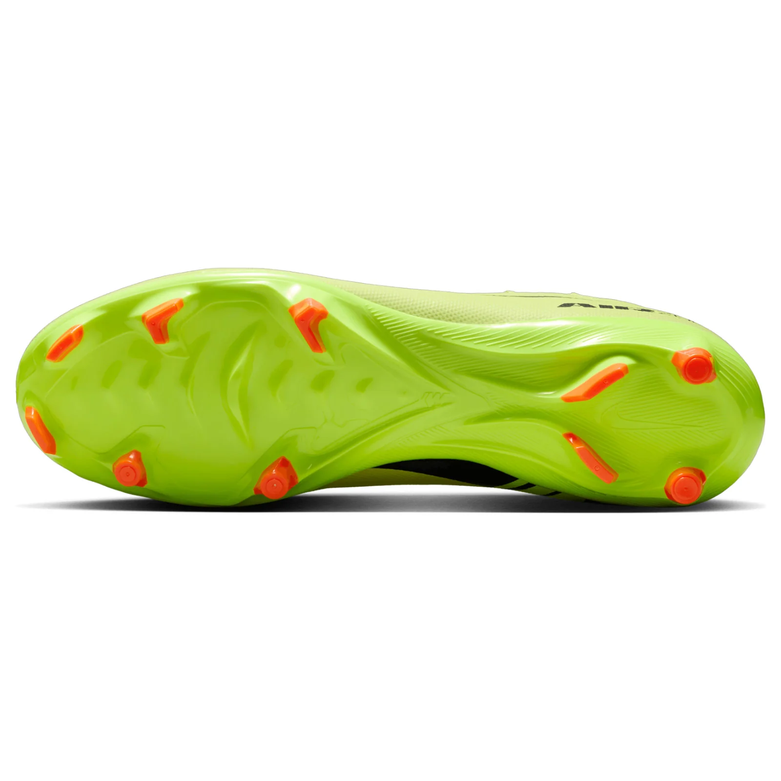 Nike Mercurial Superfly 10 Academy Multi-Ground High-Top Football Boots - Image 4
