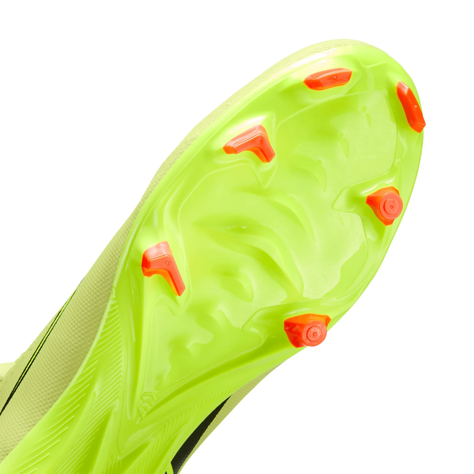 Nike Mercurial Superfly 10 Academy Multi-Ground High-Top Football Boots - Image 9