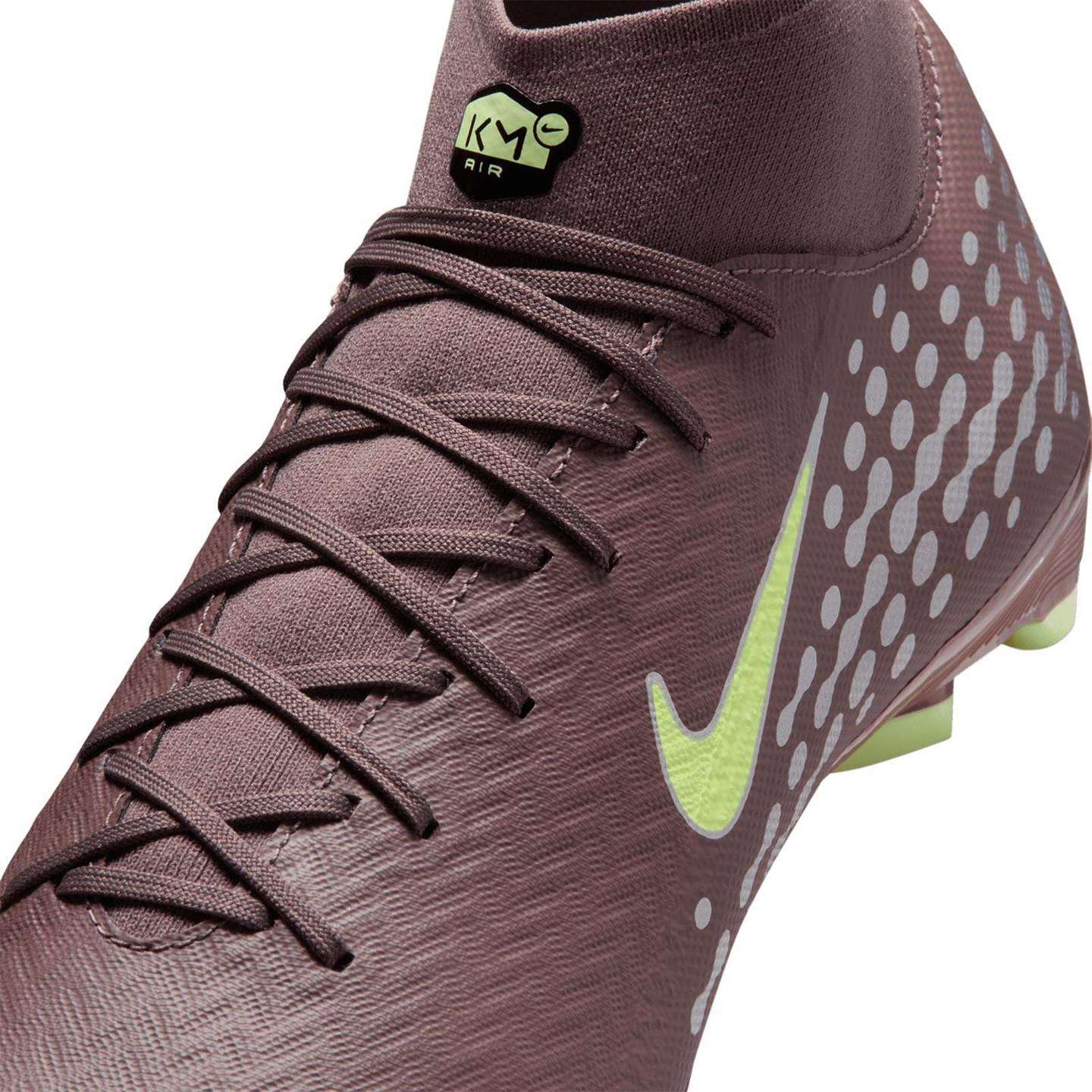 Nike Mercurial Superfly 10 Academy "Kylian Mbappé" MG High-Top Football Boots - Image 5